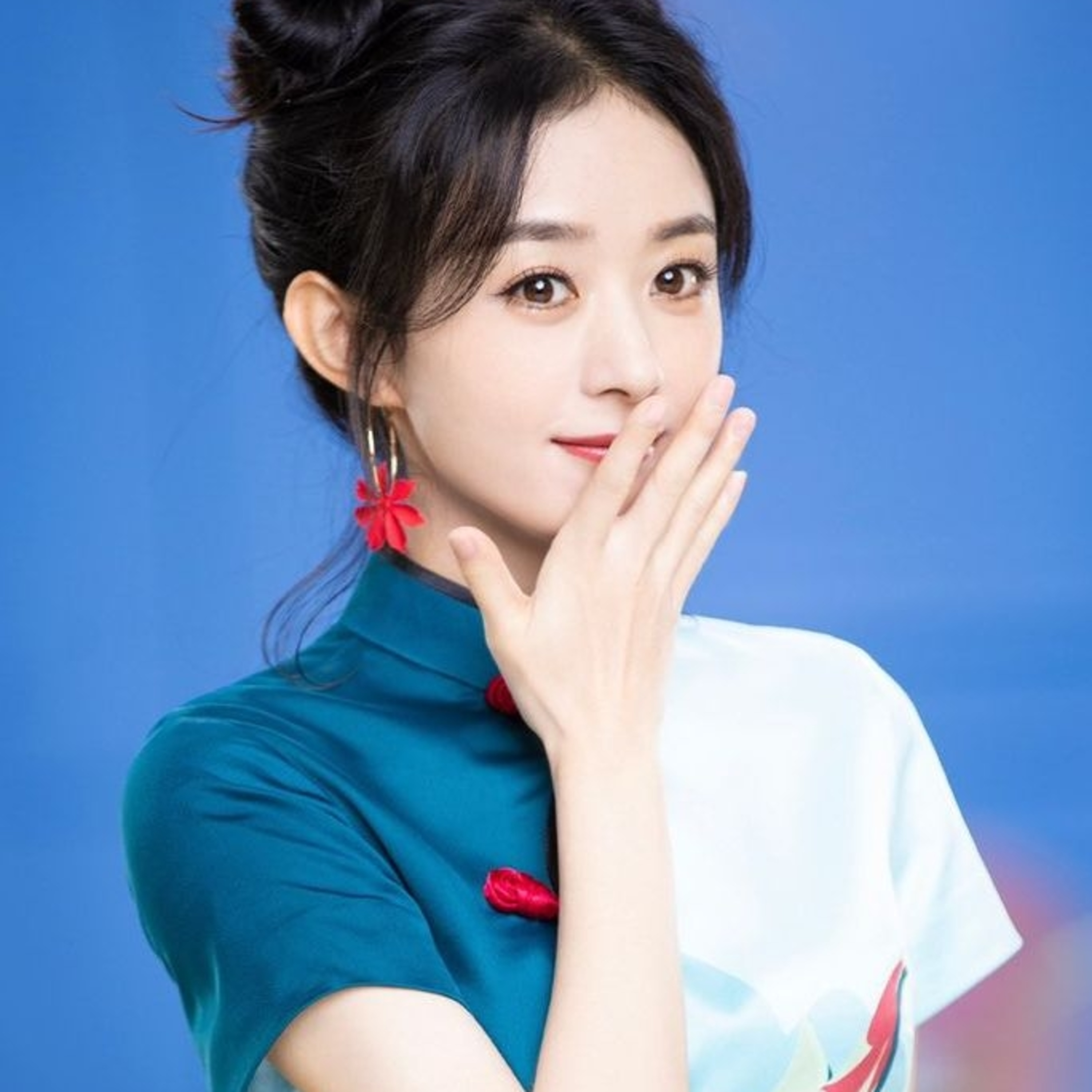 Nhiệt Ba, Dương Tử gây tranh cãi khi lọt TOP mỹ nhân toàn diện bậc nhất ở Cbiz episode artwork