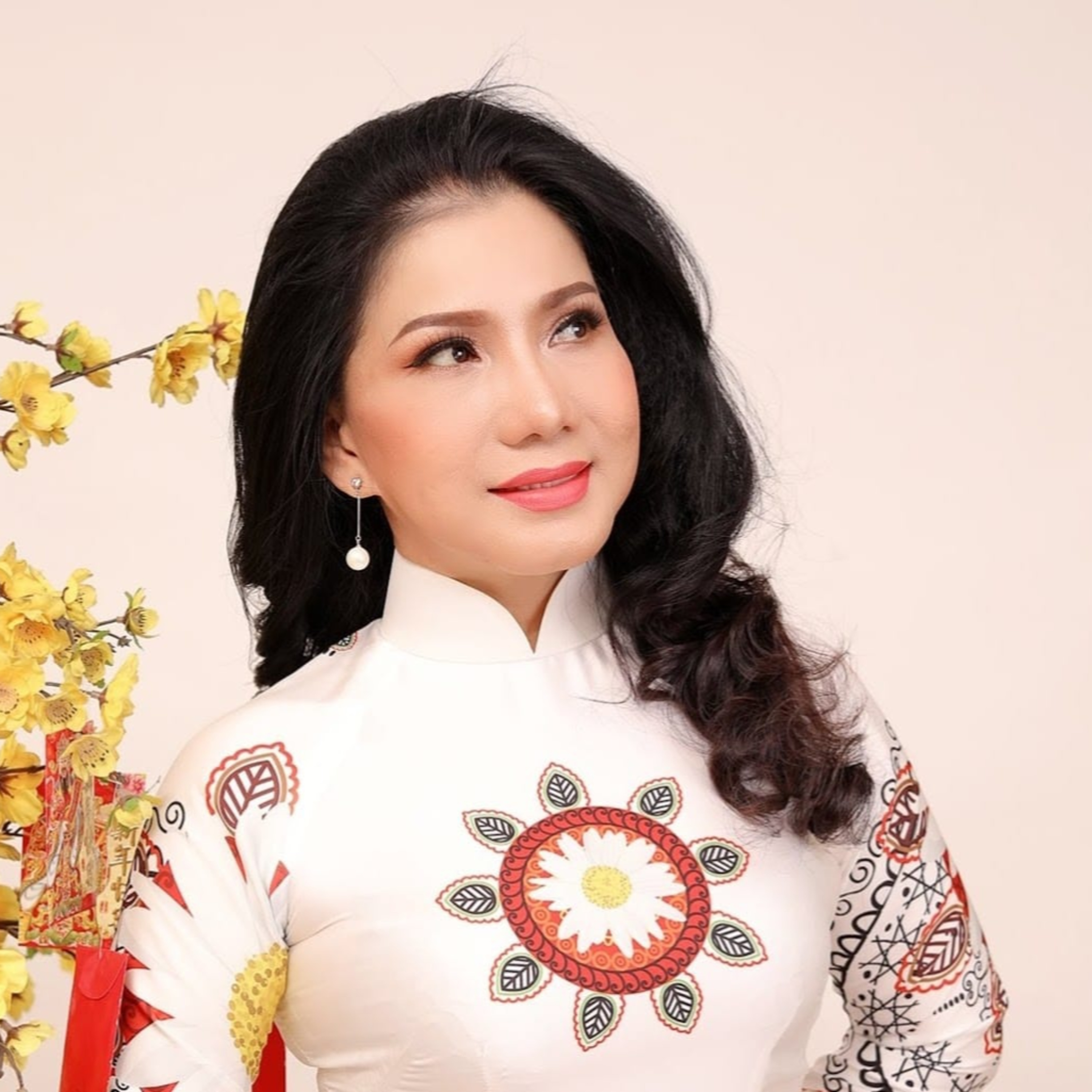 NSƯT Phượng Loan bị tai nạn giao thông, chấn thương sọ não, sức khỏe hiện ra sao? episode artwork