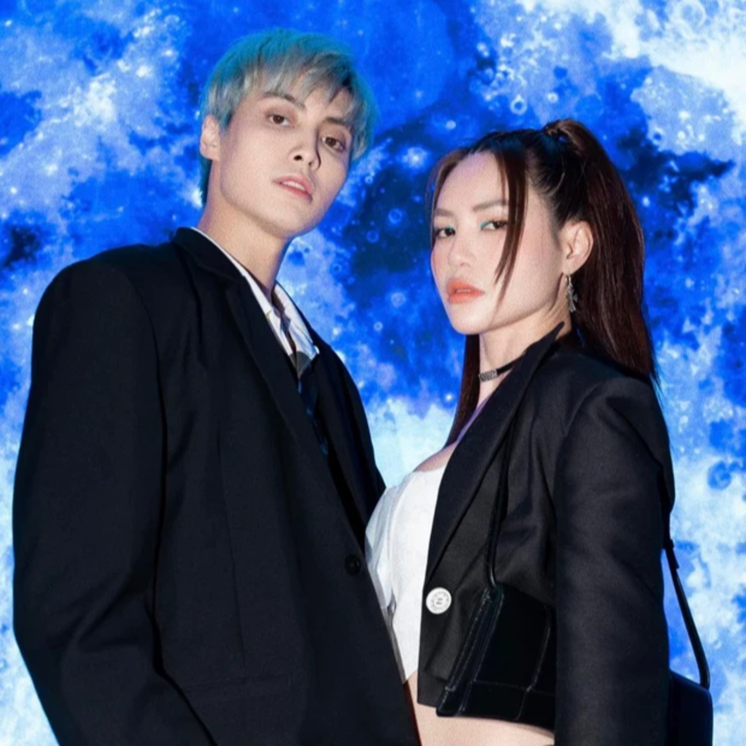 Lucie Nguyễn, Tường Linh và dàn nữ chính nổi tiếng của Người Ấy Là Ai giờ ra sao? episode artwork