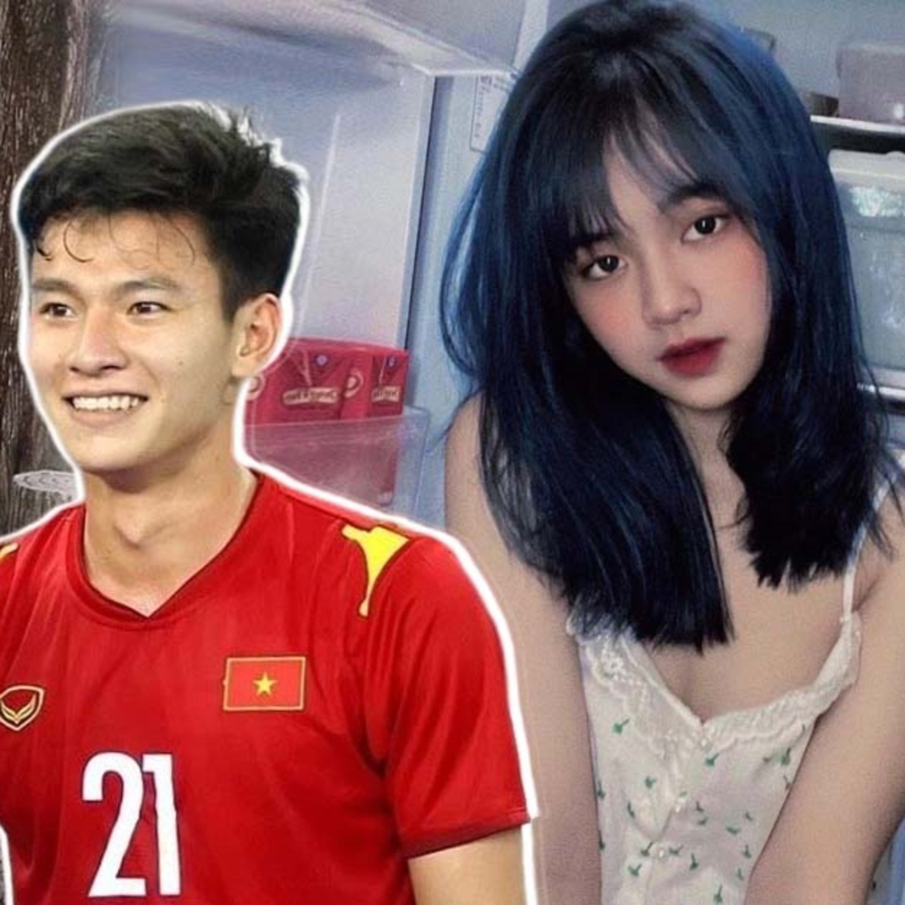 Bạn gái của cầu thủ Phan Tuấn Tài bị "phốt": Sống lỗi, kì thị LGBT và người dân tộc thiểu số episode artwork