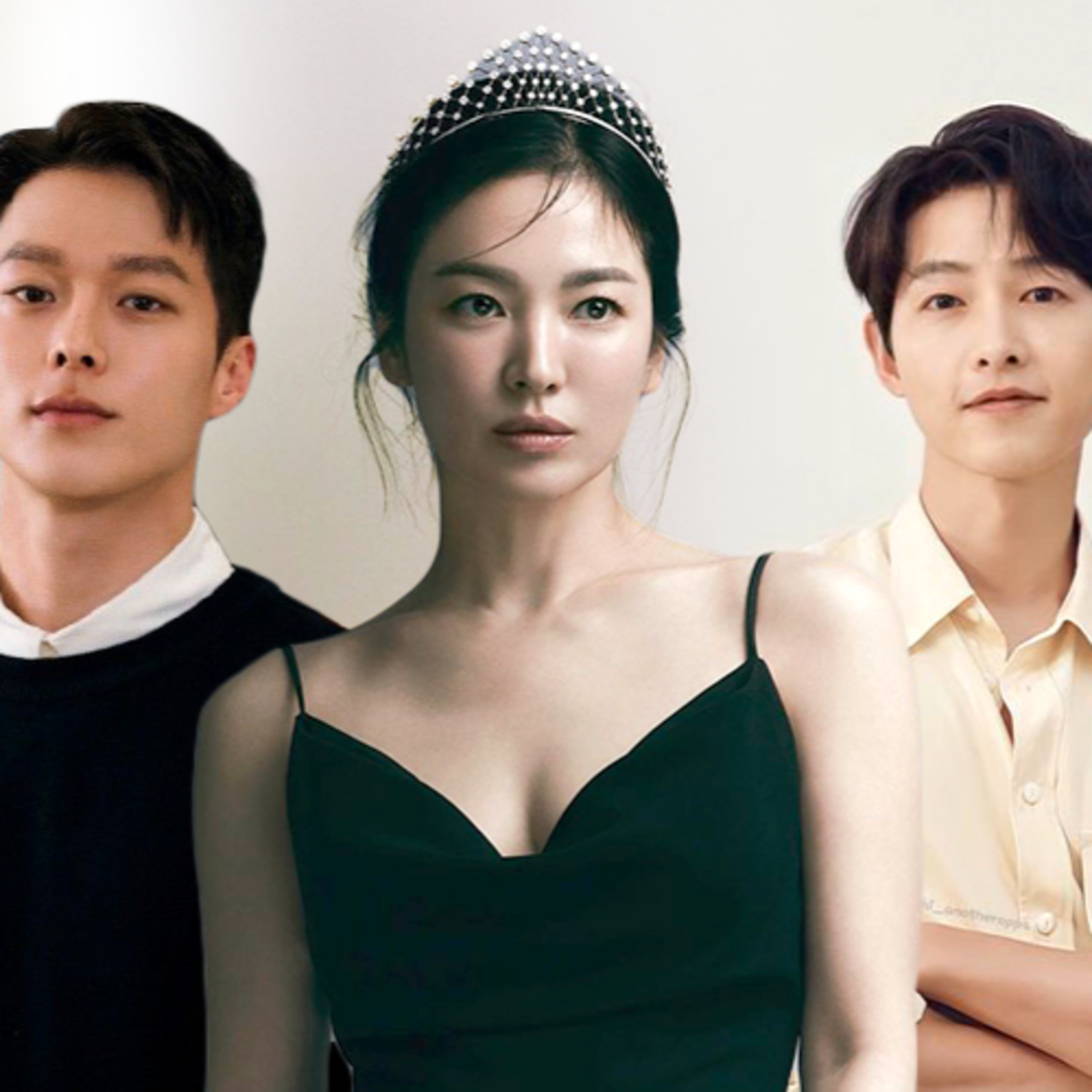 Song Hye Kyo và dàn 'tình trẻ': Song Joong Ki không phải người đặc biệt nhất episode artwork