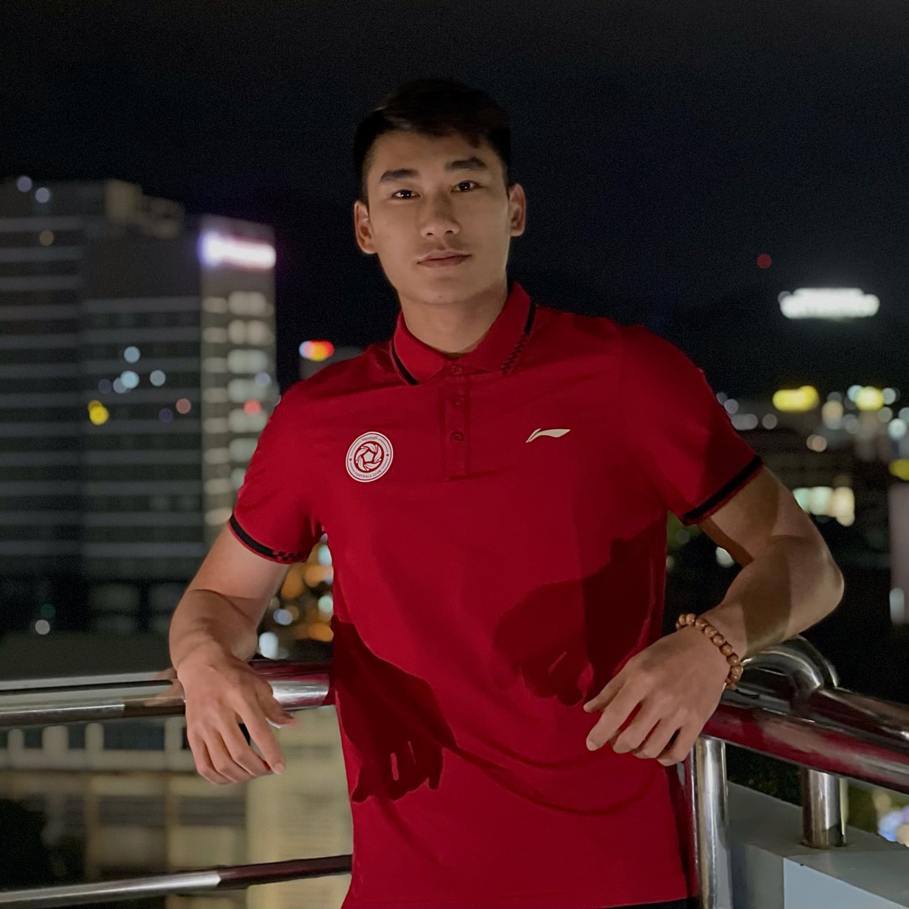 Nhâm Mạnh Dũng, Phan Tuấn Tài và loạt hot boy sân cỏ U23 Việt Nam khiến CĐM bấn loạn episode artwork