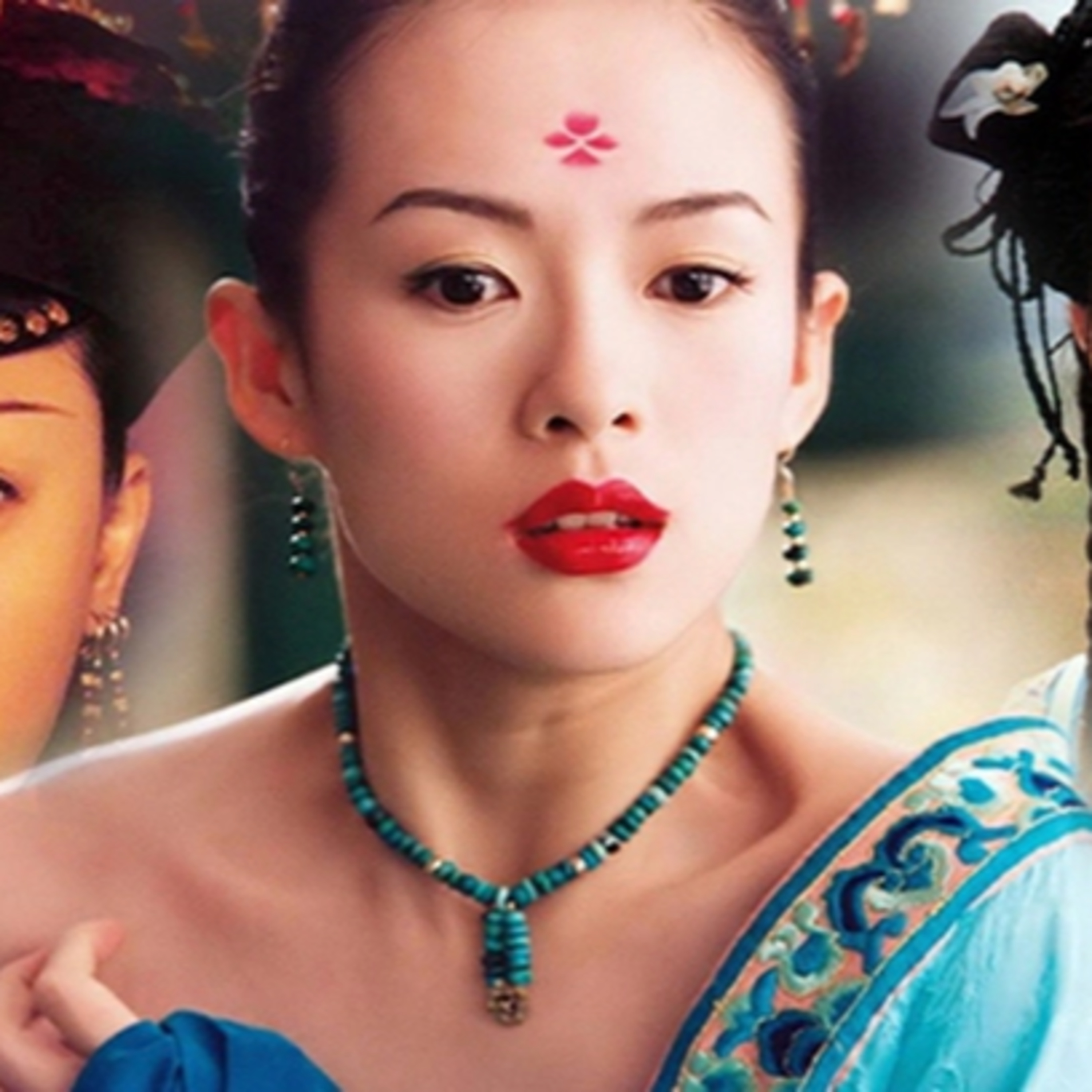 Tứ đại Hoa Đán Trung Quốc: Triệu Vy rớt đài sau 1 đêm, Từ Tịnh Lôi kín tiếng, Châu Tấn cặp trai trẻ? episode artwork