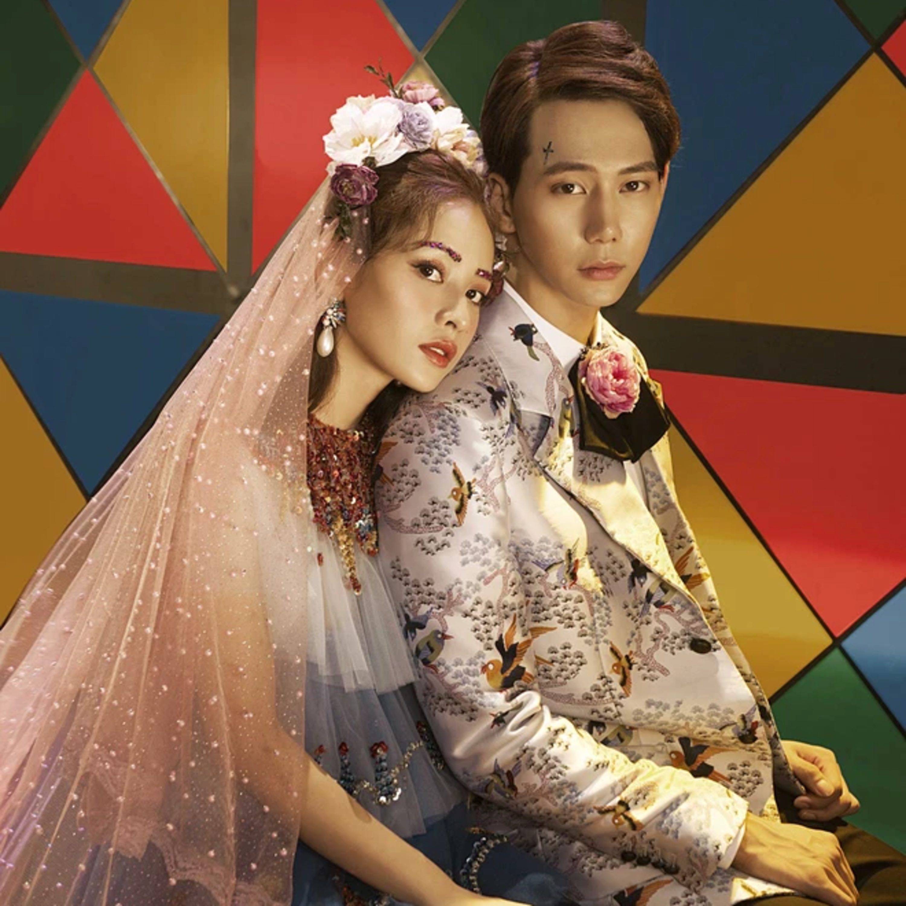 Jin Ju Hyung “bạn trai Chi Pu” mắc bệnh trầm cảm, comeback sau 4 năm ở ẩn episode artwork