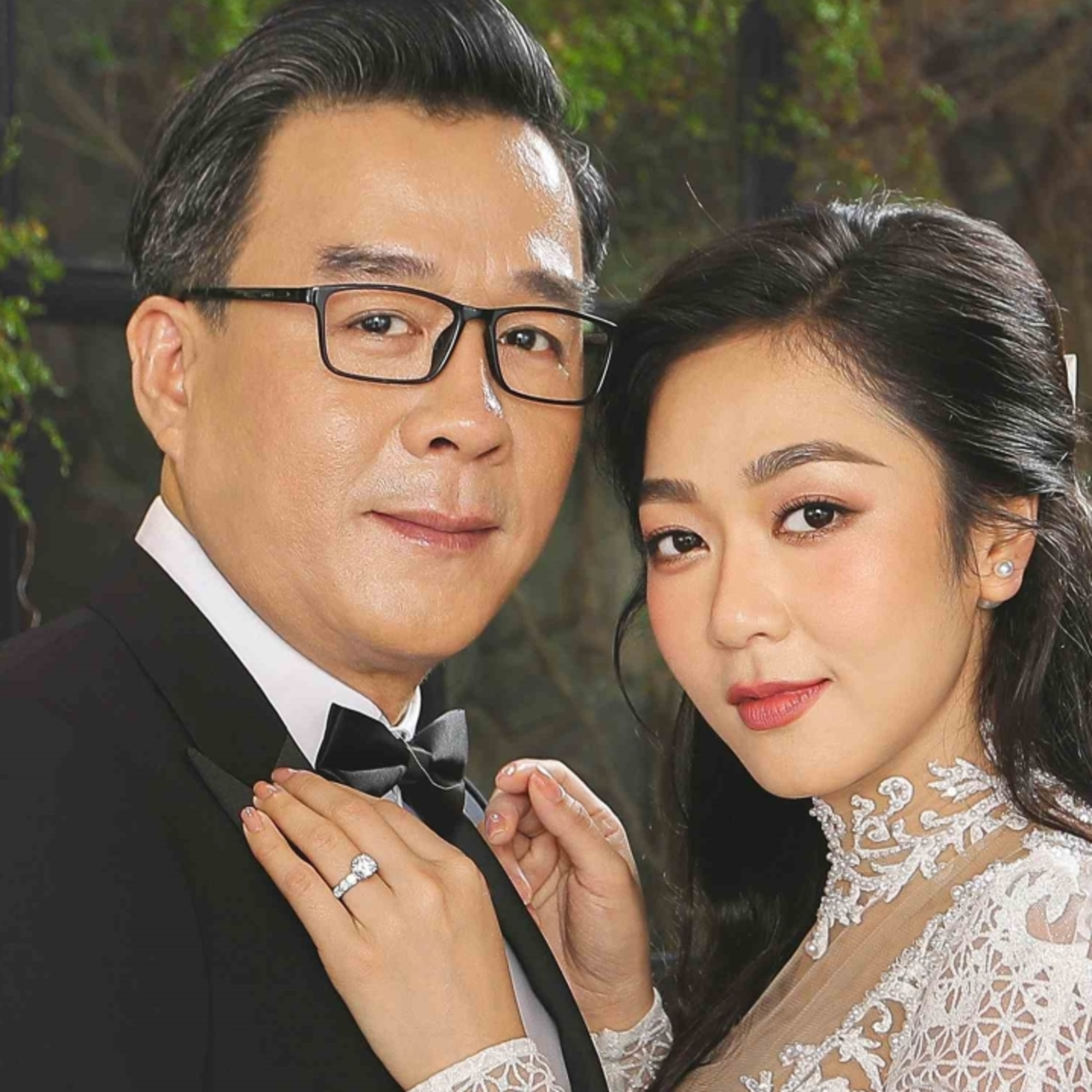 ‘Vua cá Koi' Thắng Ngô lần đầu lên tiếng việc bố ruột vắng mặt tại đám cưới với Hà Thanh Xuân episode artwork