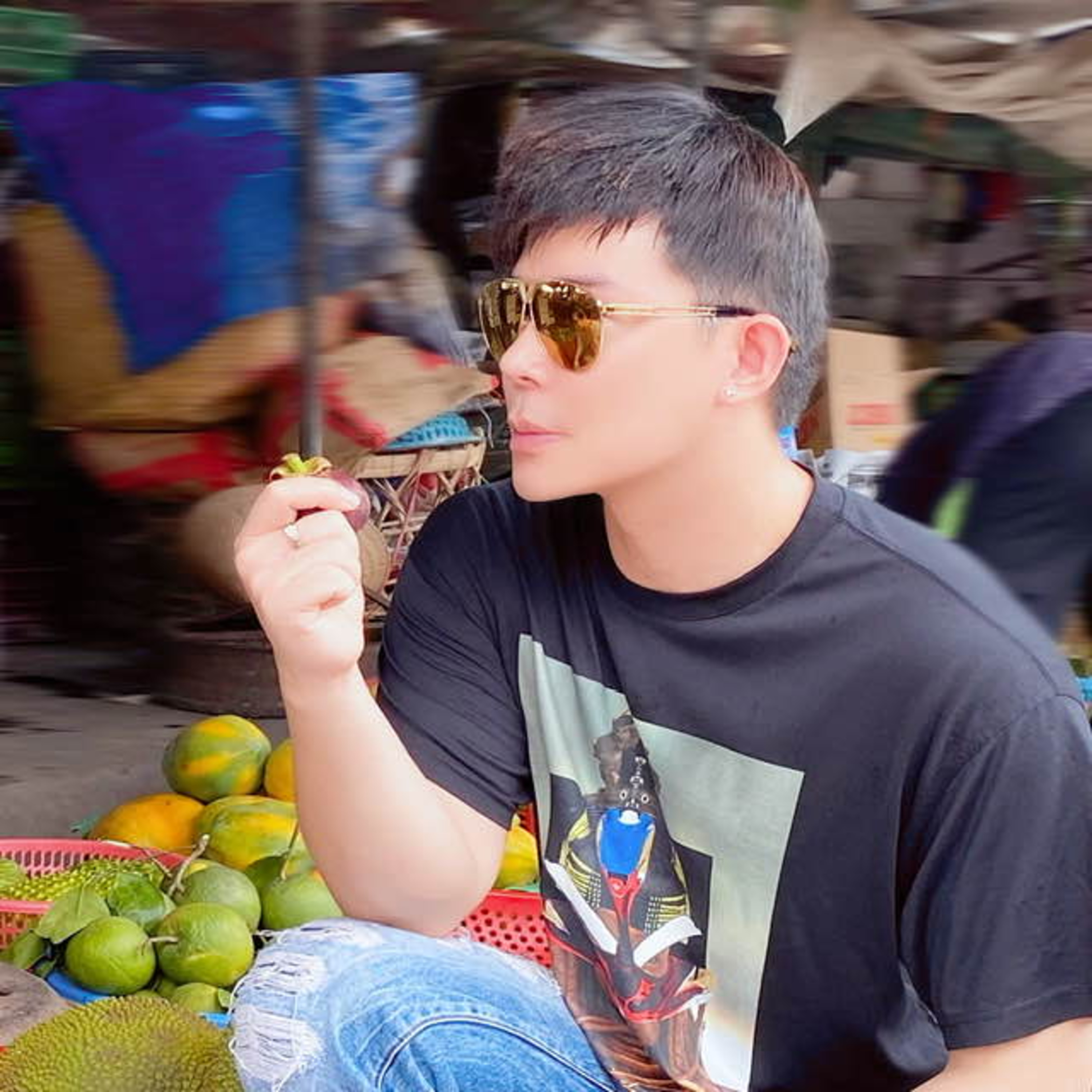 VGT TV - Sao Việt