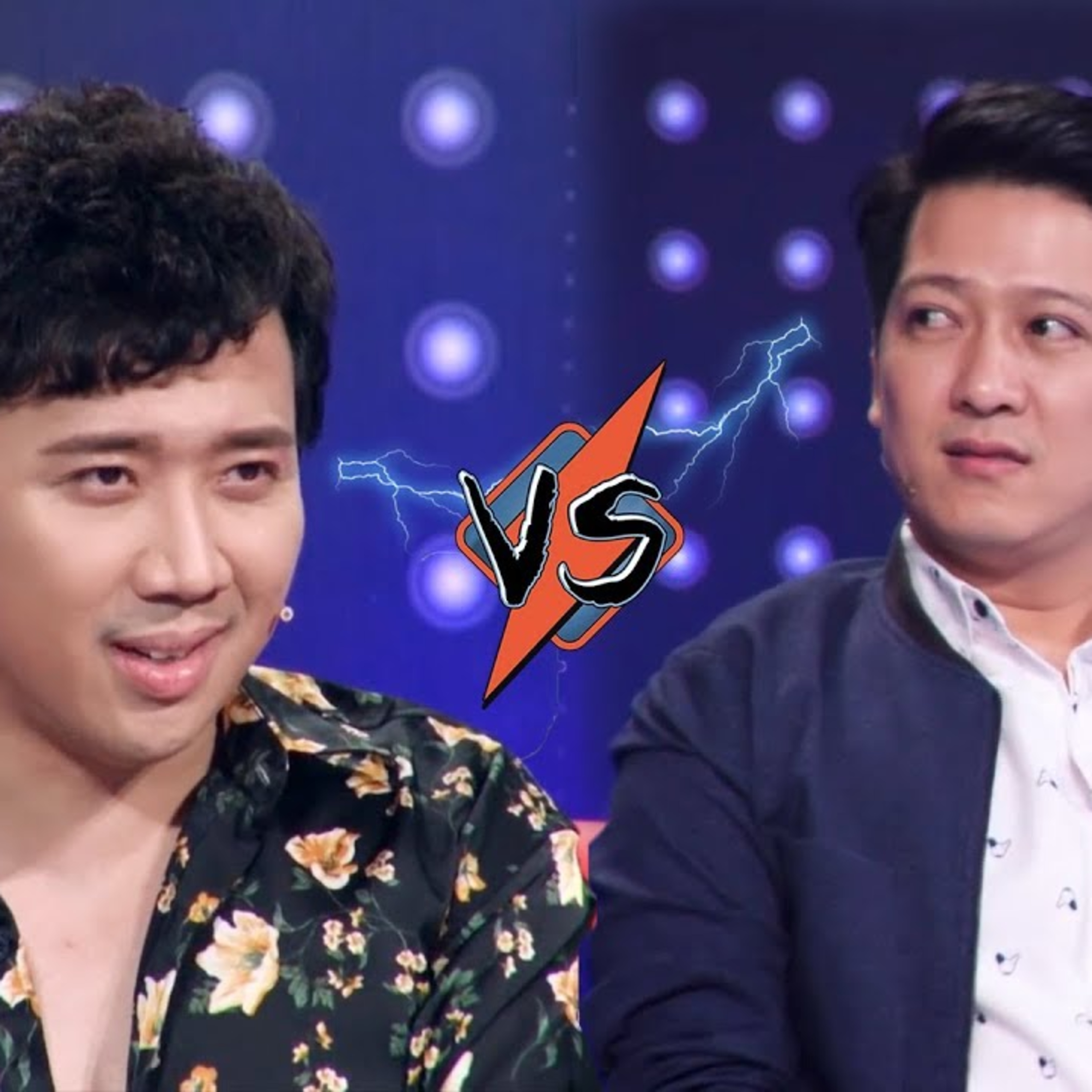 Trường Giang - Trấn Thành và mối quan hệ thật sự: Bằng mặt không bằng lòng? episode artwork
