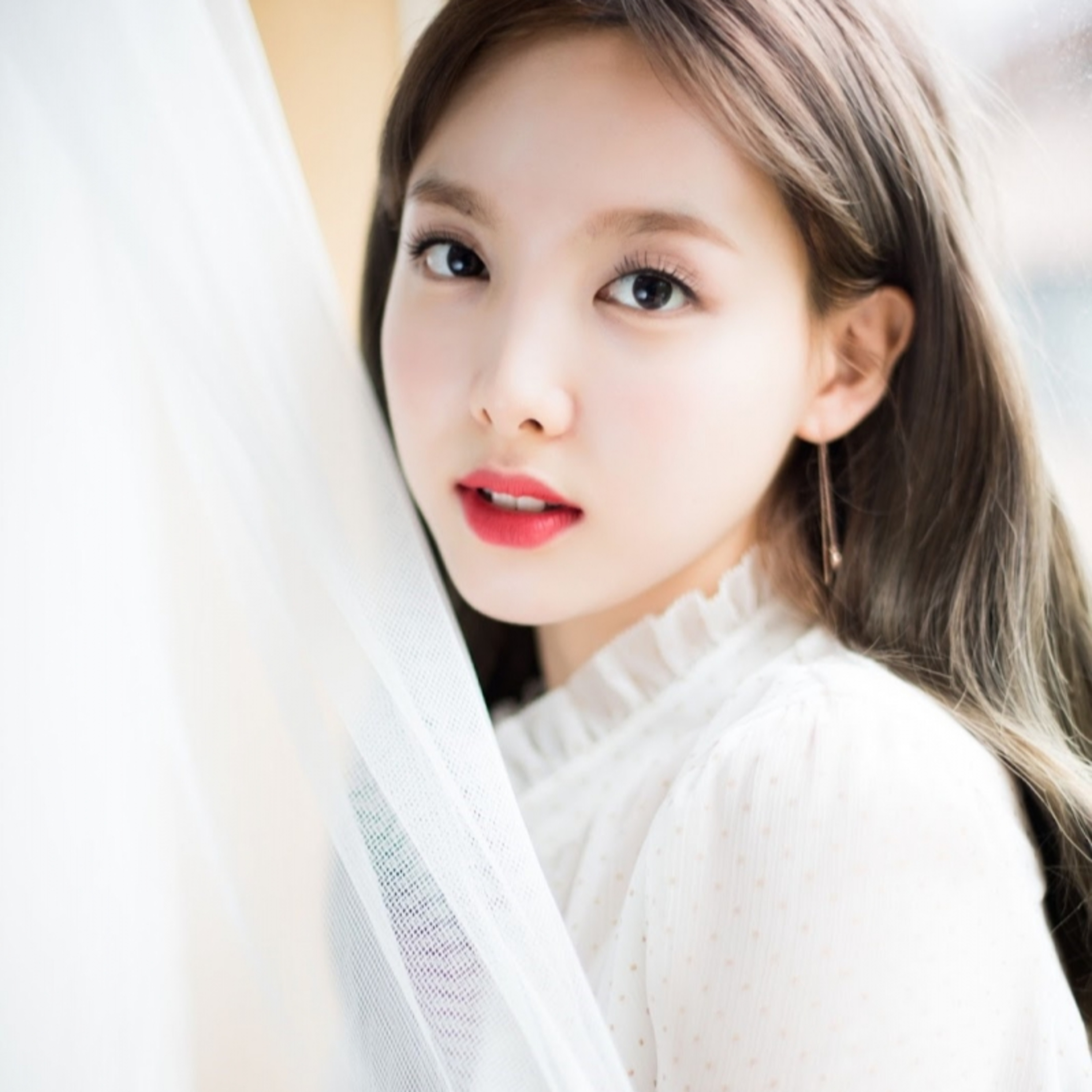 Nayeon (TWICE) - Nữ thần tượng xinh đẹp đa tài và liên hoàn phốt thái độ episode artwork
