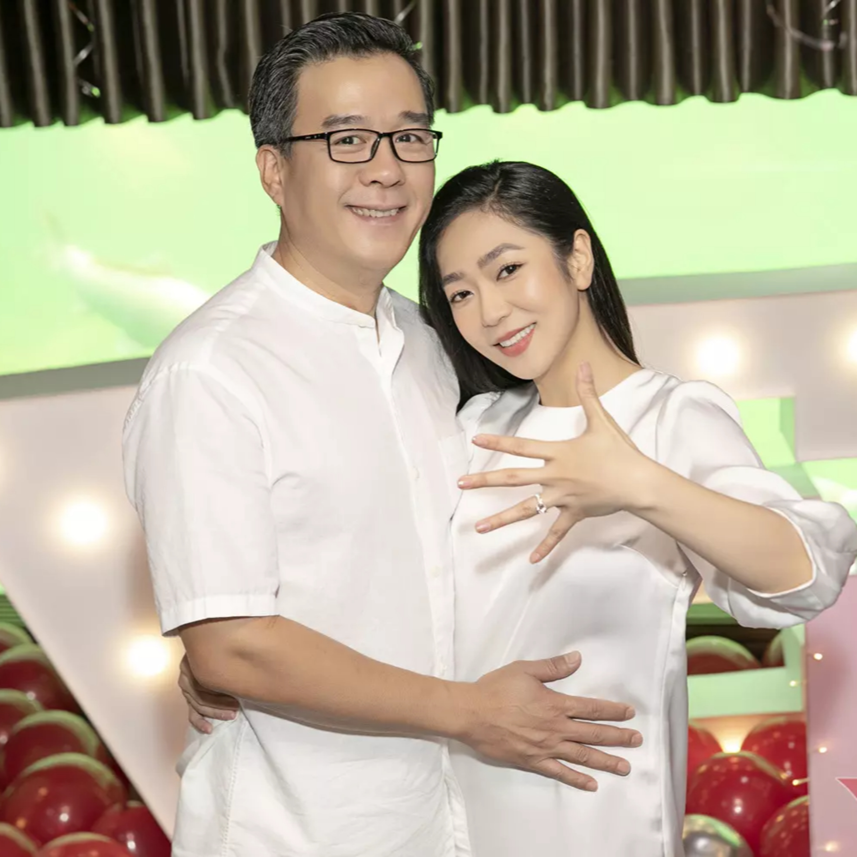 “Vua cá Koi” Thắng Ngô gọi vợ mới Hà Thanh Xuân là “con gái kiếp trước”, netizen phản ứng gay gắt episode artwork