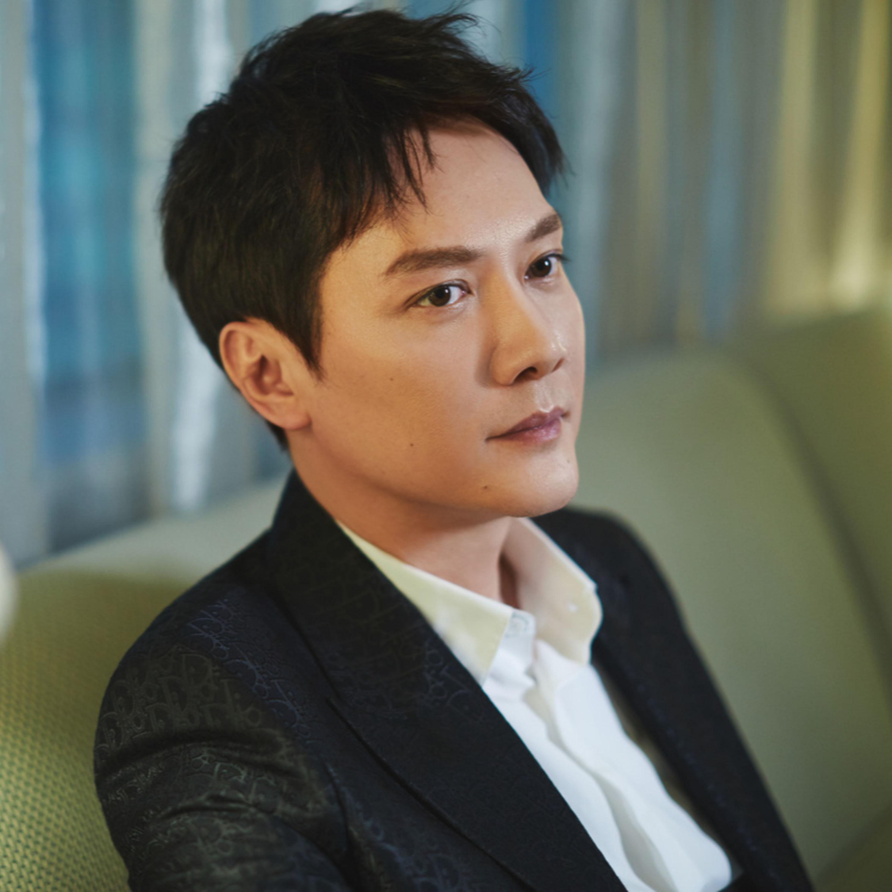 Phùng Thiệu Phong lên duyên cùng Cảnh Điềm, fan bất lực đòi giải cứu idol  episode artwork