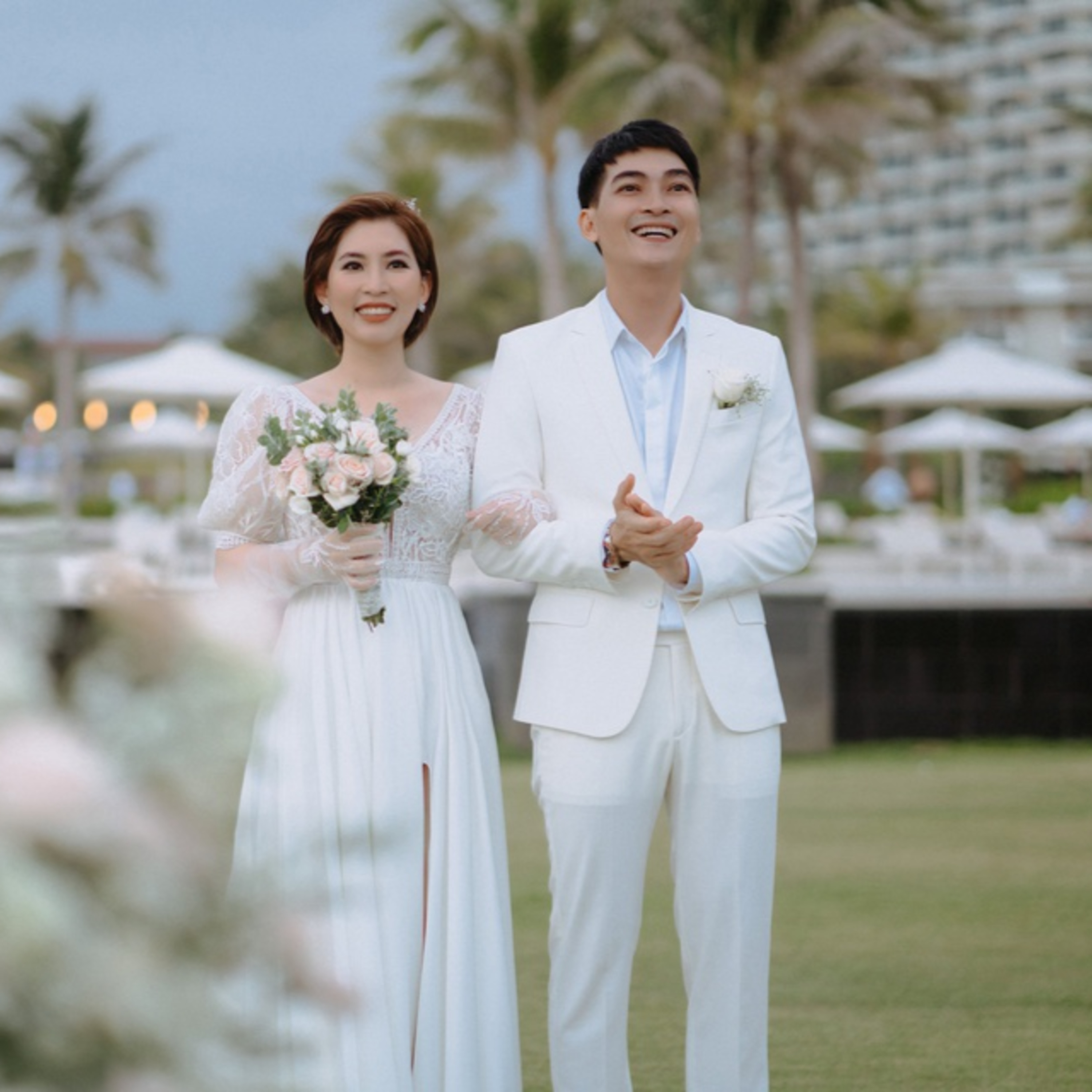 Khương Ngọc: Yêu bình lặng, cưới bí mật sau hai mối tình ồn ào với Khả Như, Thanh Trúc episode artwork