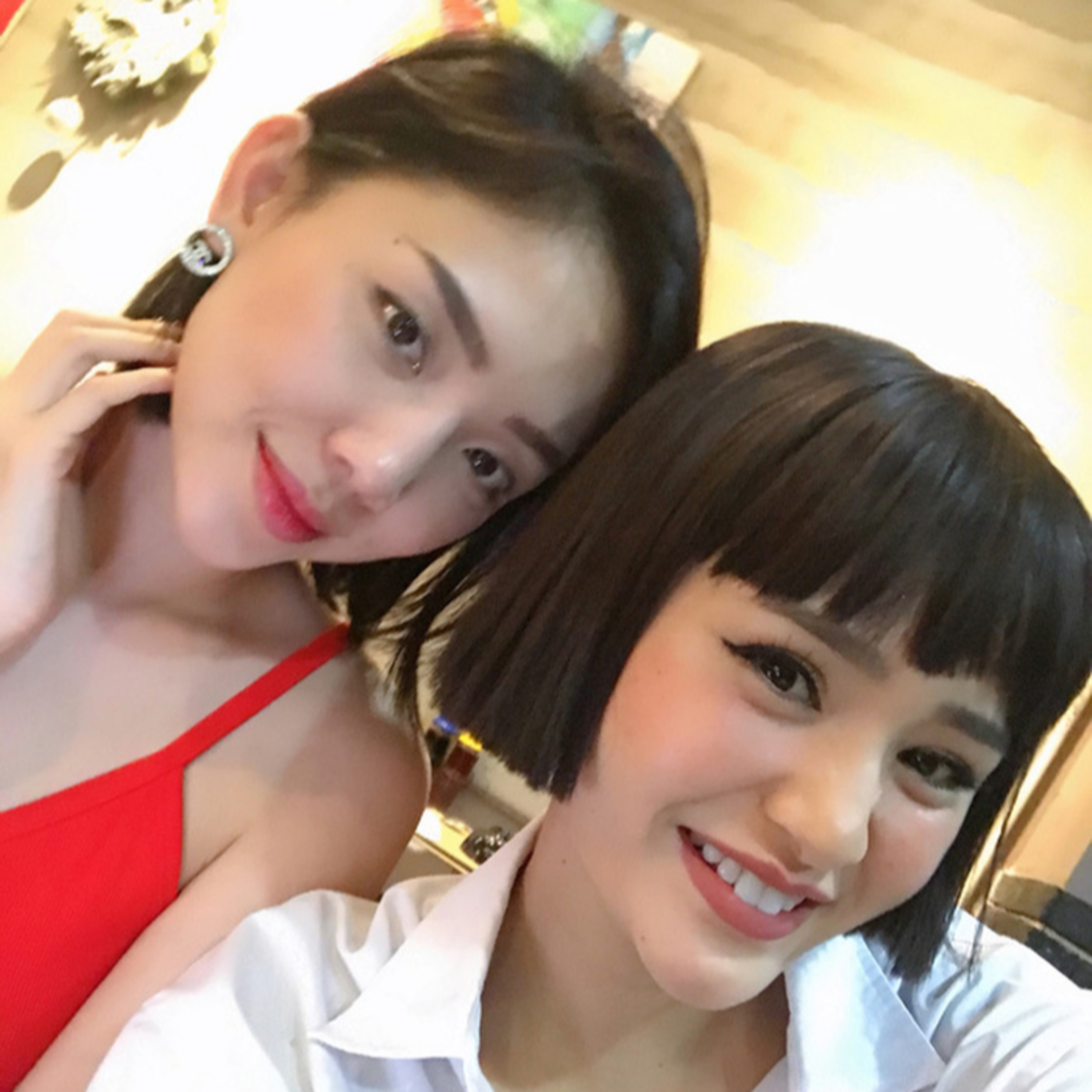 Hiền Hồ để lộ bằng chứng vẫn quan tâm Tóc Tiên dù bị đàn chị cạch mặt nhiều năm episode artwork