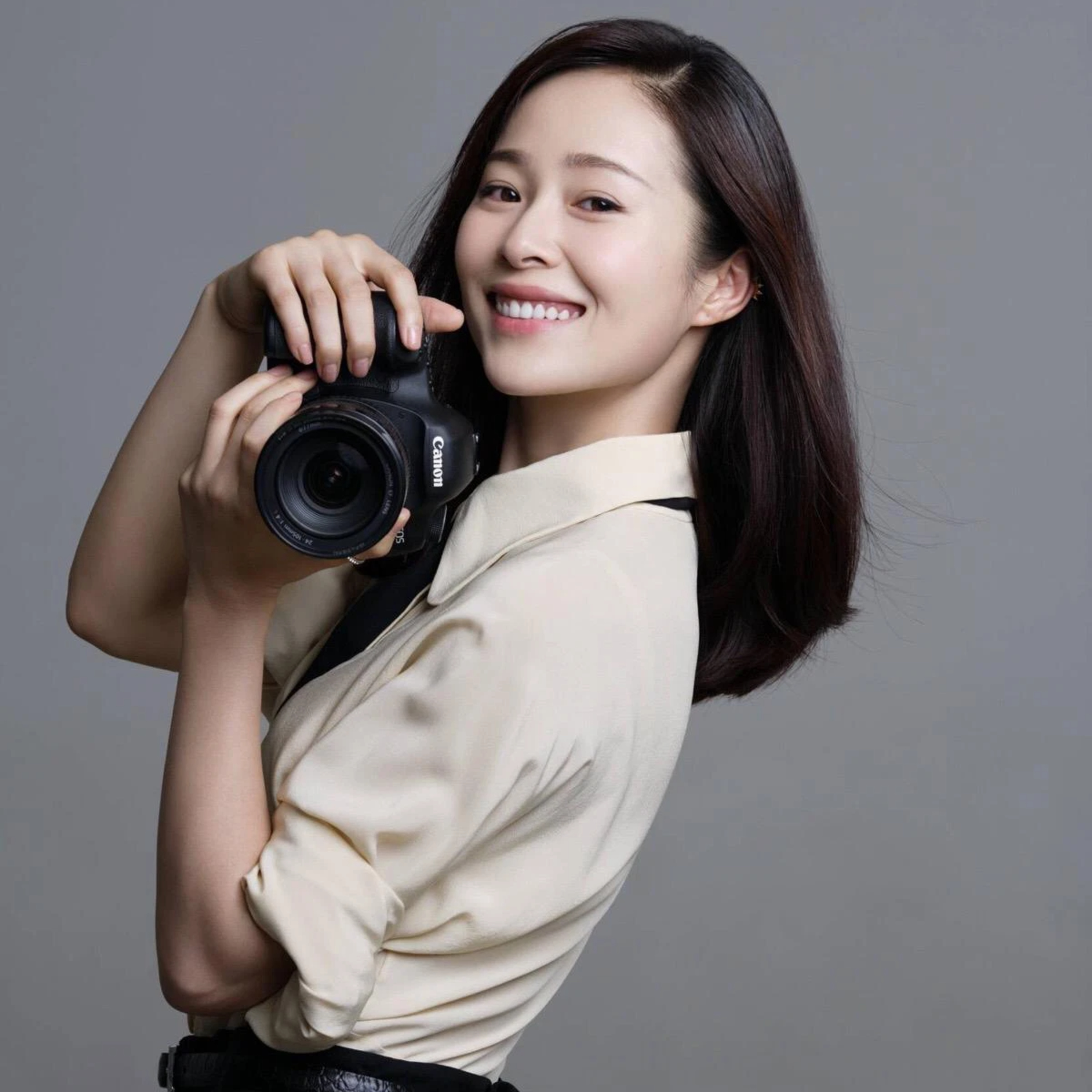 Giang Nhất Yến - Sao nữ khiến Lưu Diệc Phi nổi giận từng cướp vai bạn diễn, làm “tiểu tam” episode artwork