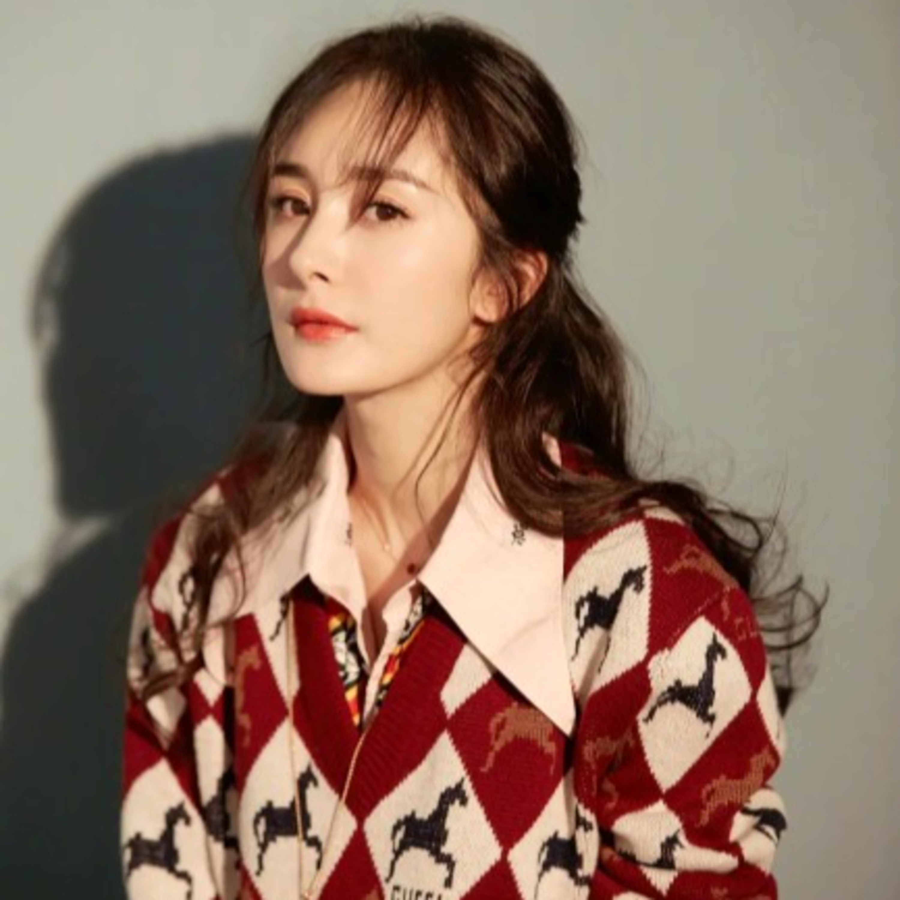 Dương Mịch chuyển nghề, không đóng phim thần tượng vì quá tuổi? episode artwork