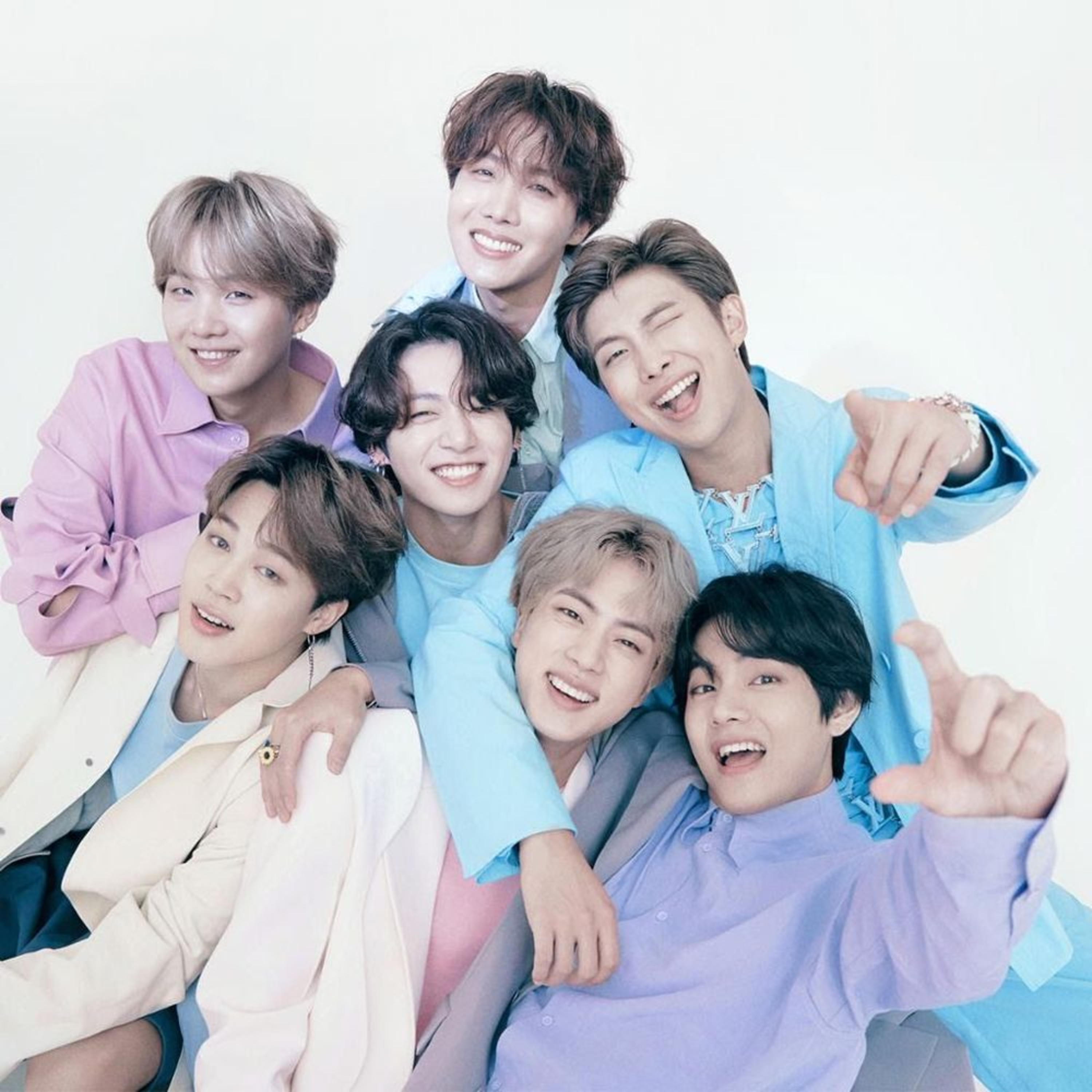 BTS "nằm không cũng dính đạn" khi HYBE cố chấp bảo vệ nữ idol vướng lùm xùm bạo lực học đường episode artwork