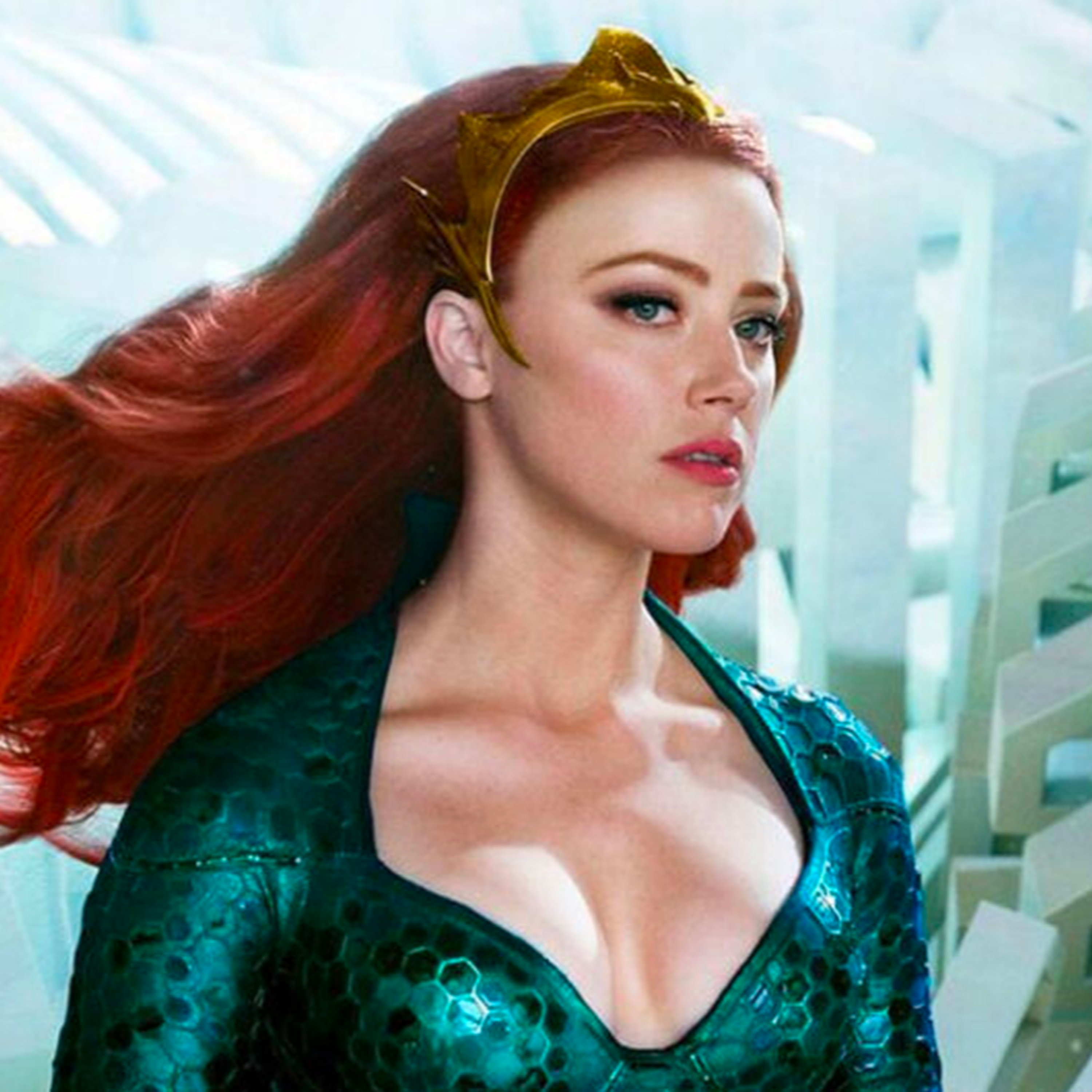 Amber Heard giống tội phạm thời trung cổ trong vụ kiện với Johnny Depp episode artwork