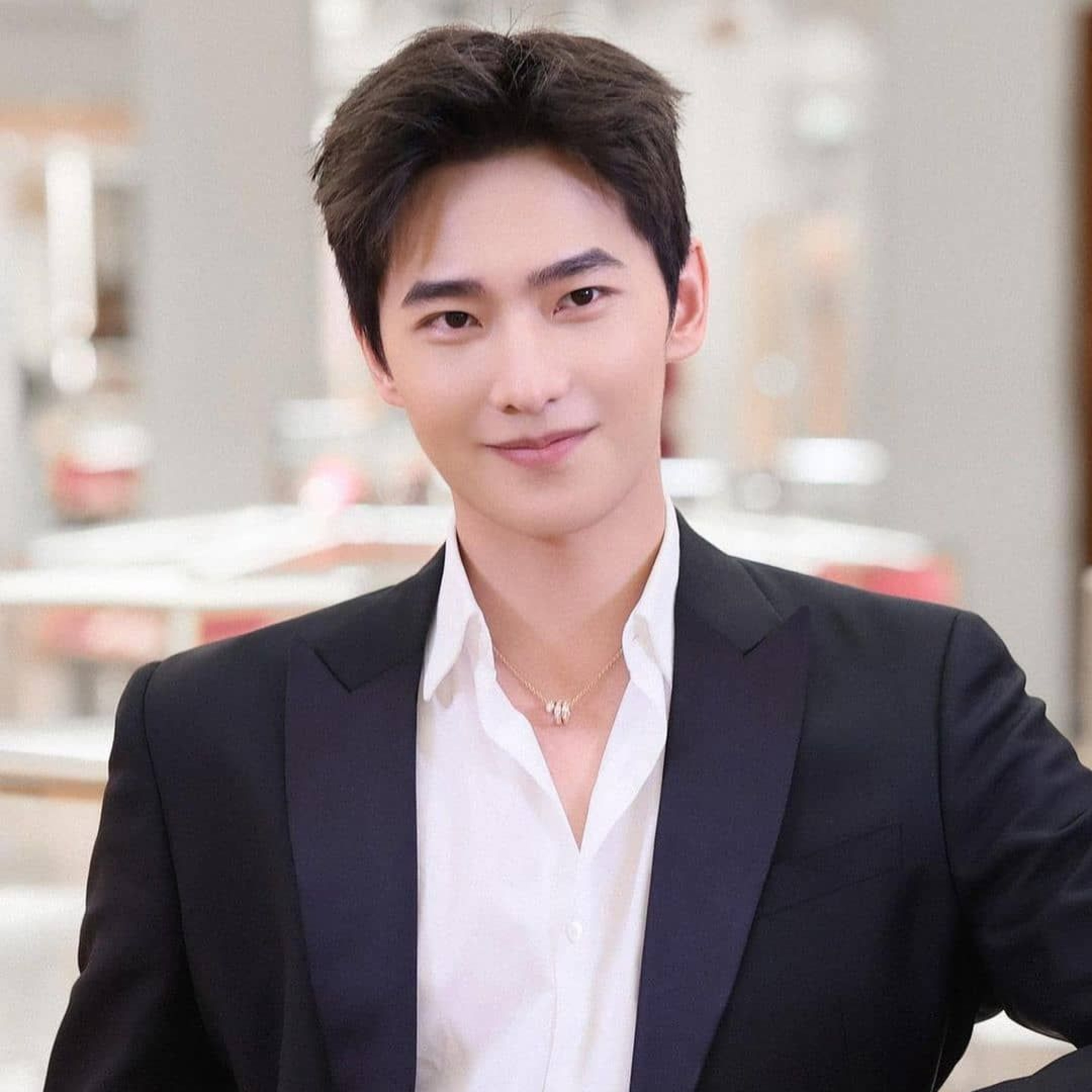 Dương Dương để lộ bằng chứng ưu cái mỹ nhân này hơn Triệu Lộ Tư episode artwork