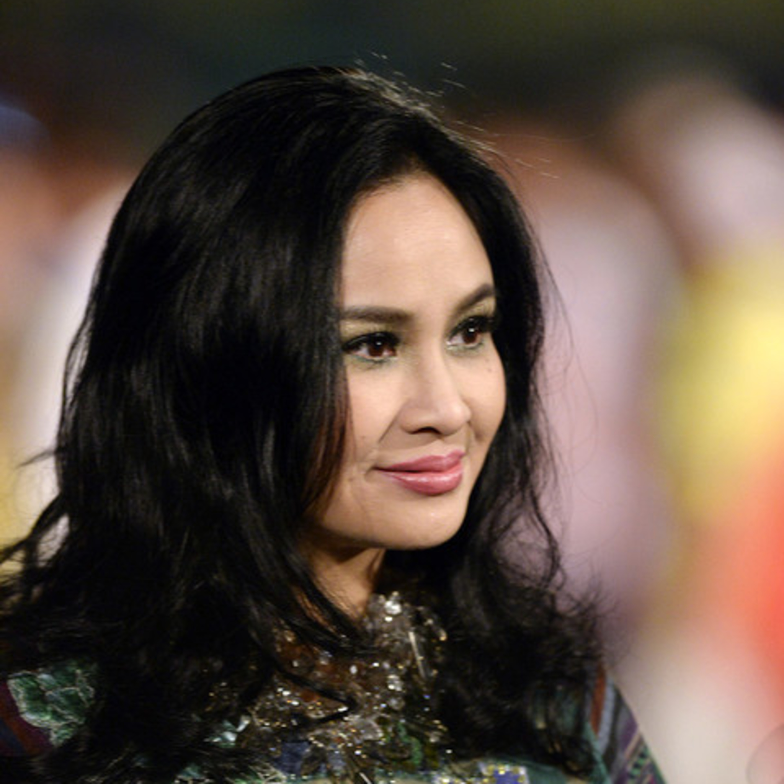 Thanh Lam - Nữ diva lận đận tình duyên, 2 lần đò dang dở và chuyện tình ở tuổi 53 episode artwork
