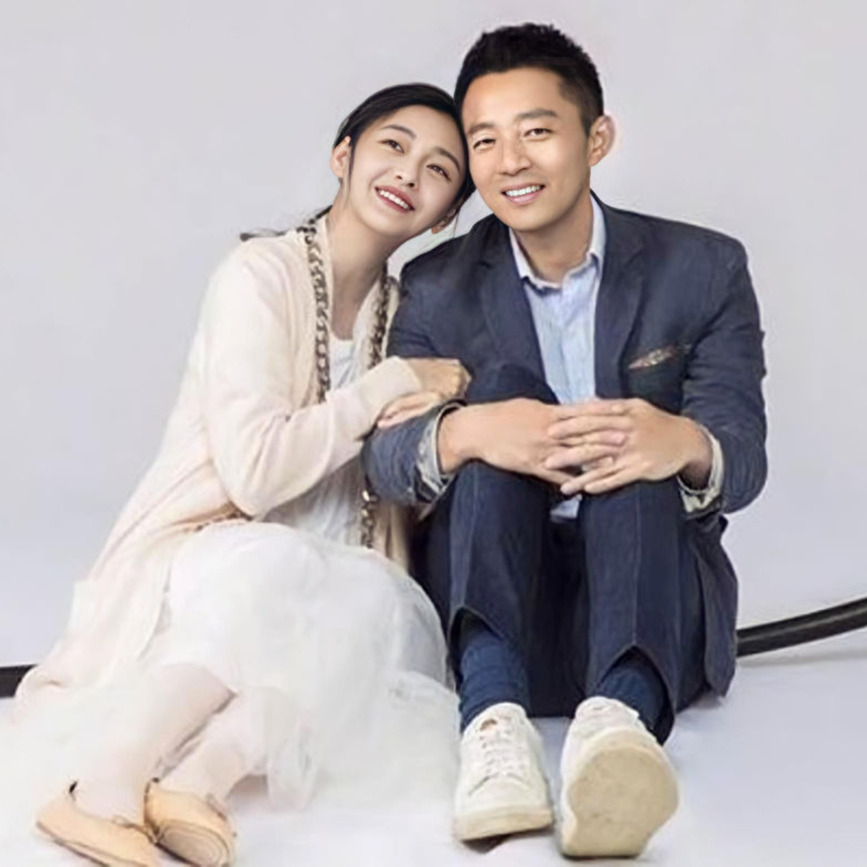 Mẹ Từ Hy Viên lần đầu tiết lộ lý do con gái quyết tâm bỏ Uông Tiểu Phi episode artwork