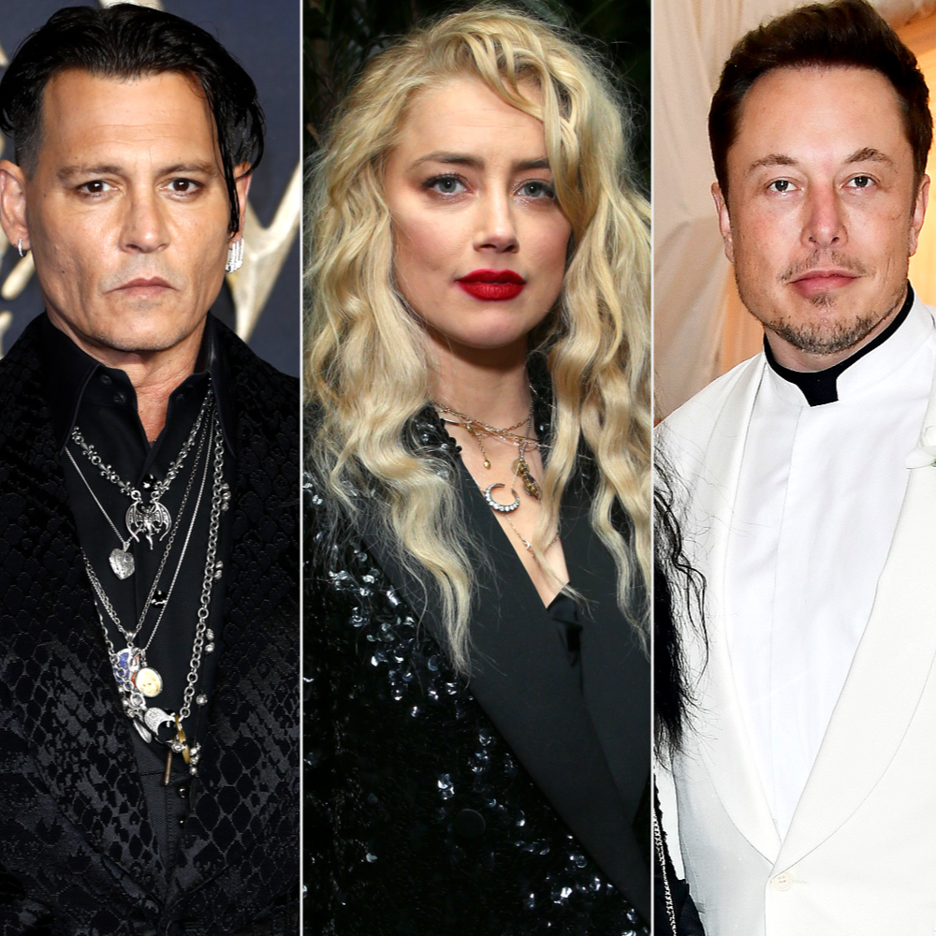 Johnny Depp thừa nhận đe dọa Elon Musk, “trù” vợ cũ chết sớm, Amber Heard lắc đầu, bật khóc giữa tòa episode artwork