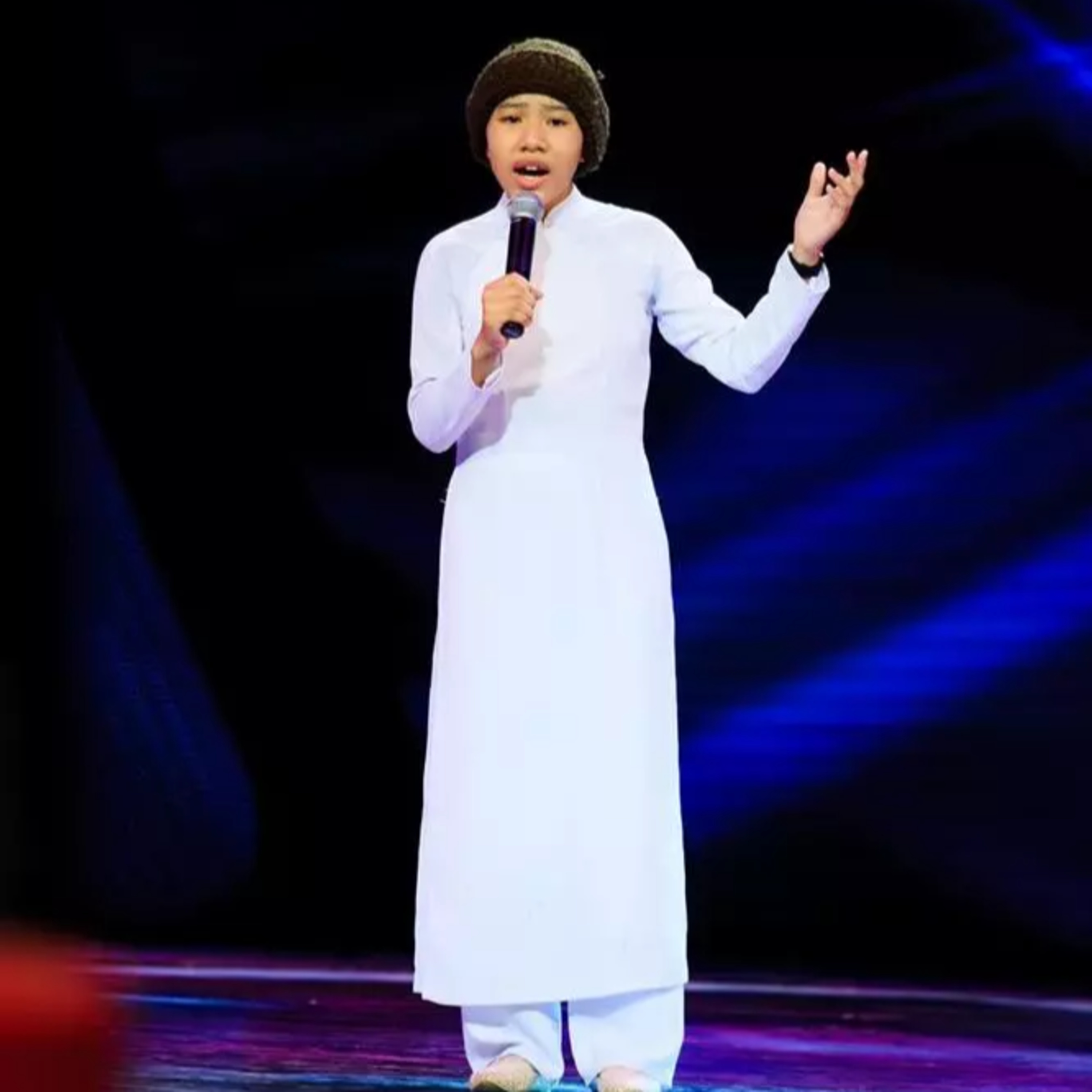 VGT TV - Sao Việt