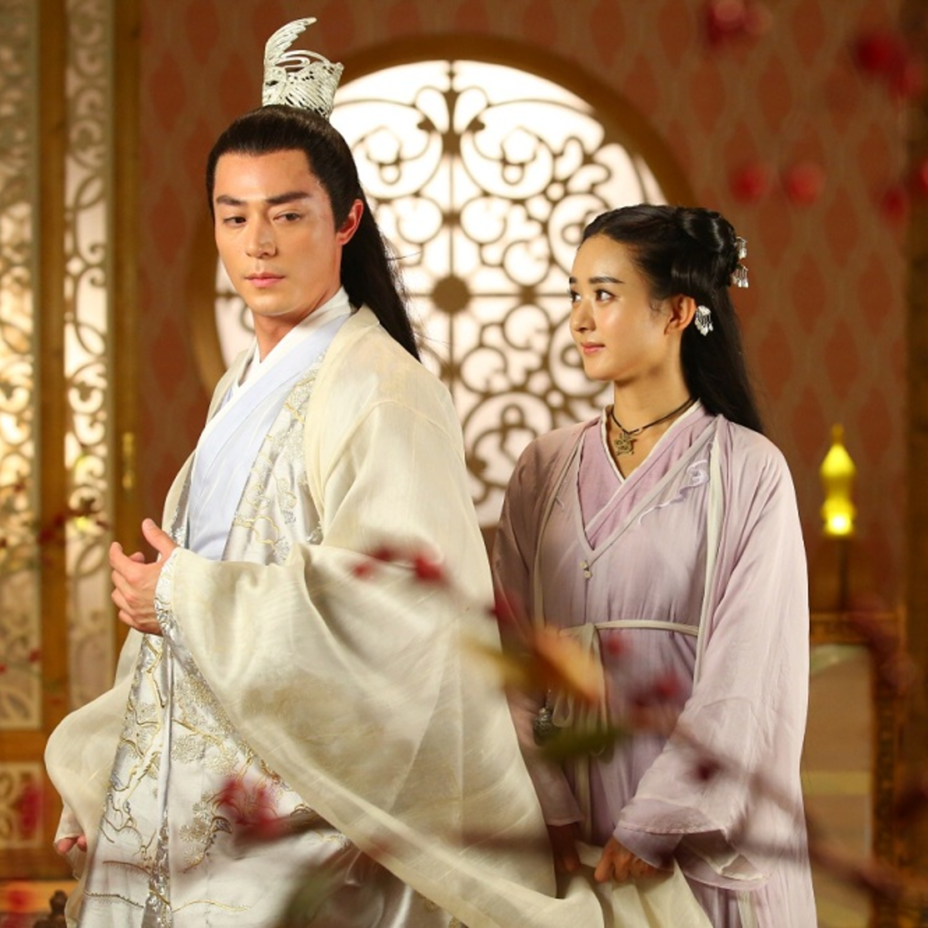 Triệu Lệ Dĩnh suýt mất vai diễn để đời vì thói hống hách của trợ lý, còn bị đồn là 'gái bán hoa' episode artwork
