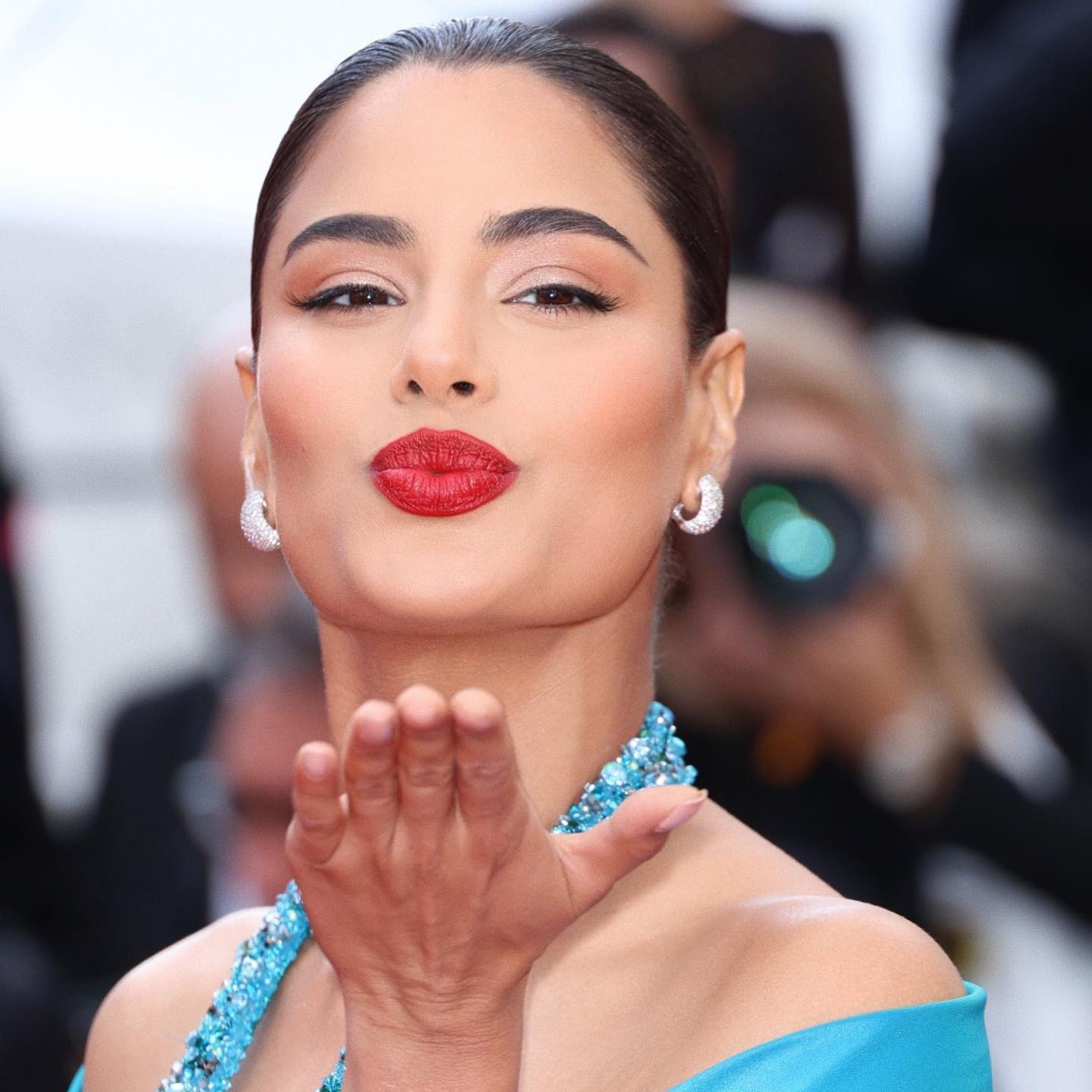 Ariadna Gutiérrez - Mỹ nhân duy nhất trong lịch sử Miss Universe bị trao nhầm vương miện giờ ra sao? episode artwork