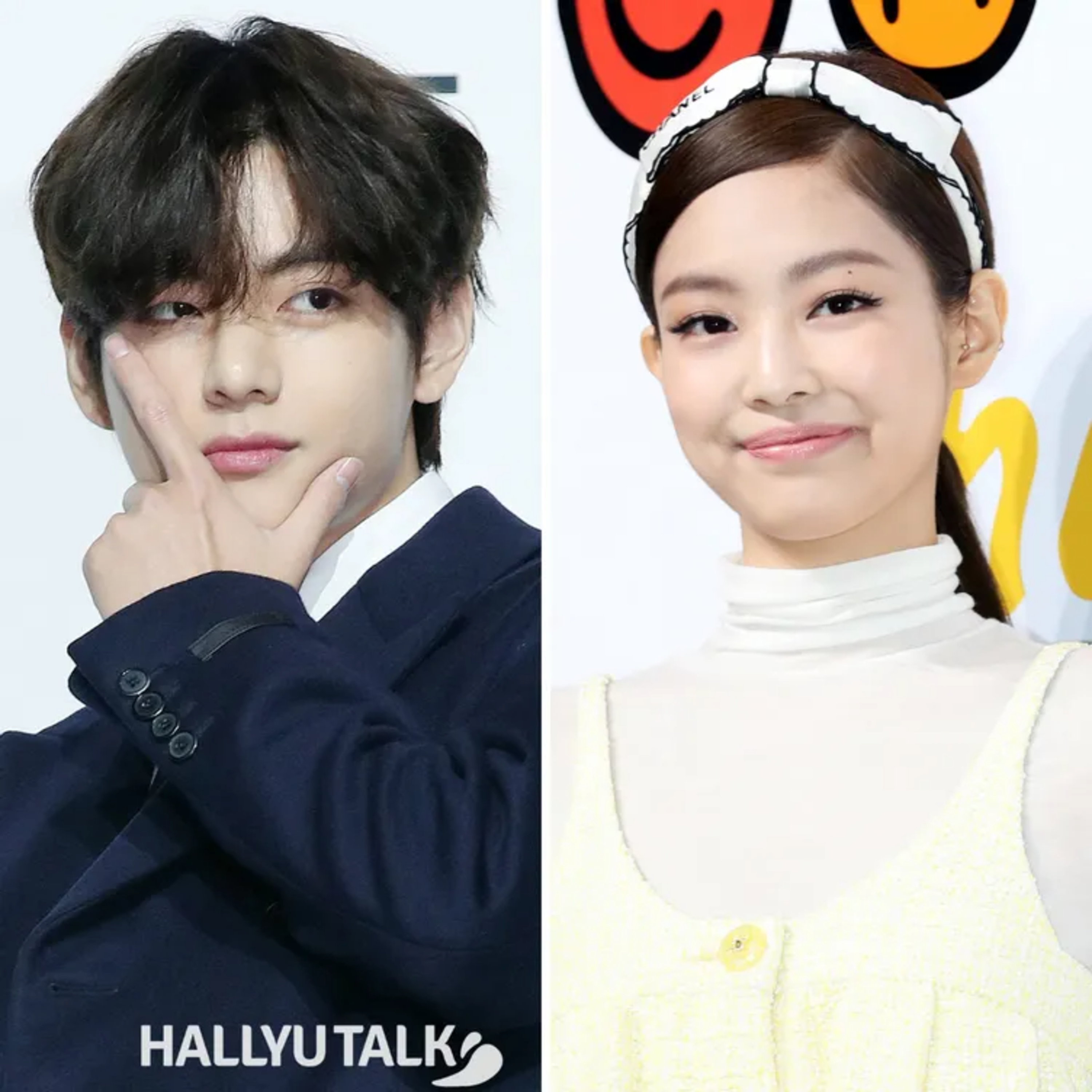 Jennie (BLACKPINK) lần đầu lộ diện sau tin hẹn hò V (BTS): Vẻ ngoài khác lạ đến ngỡ ngàng episode artwork