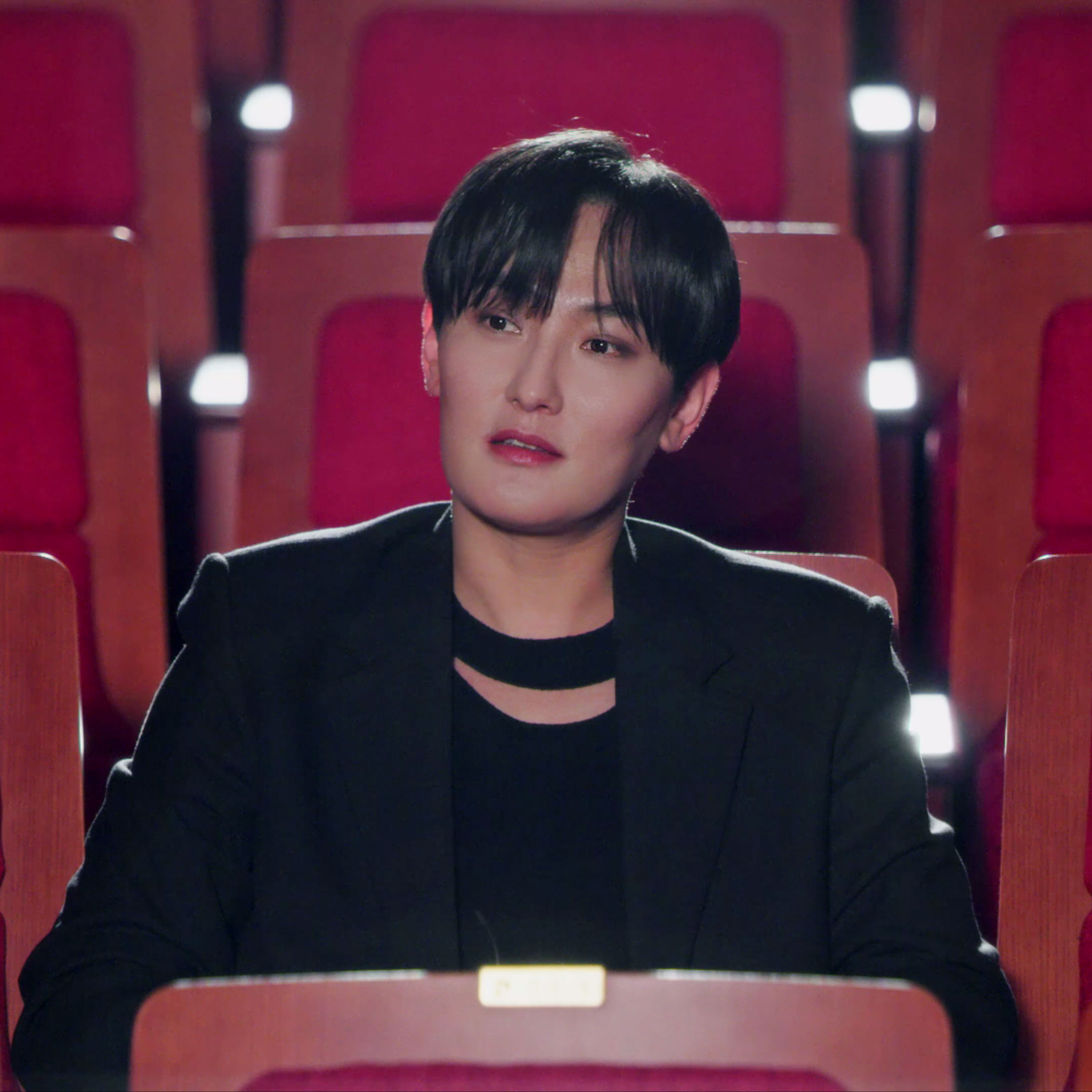 Kangta cưới nữ diễn viên Jung Yoo Mi sau loạt scandal "bắt cá 3 tay" episode artwork