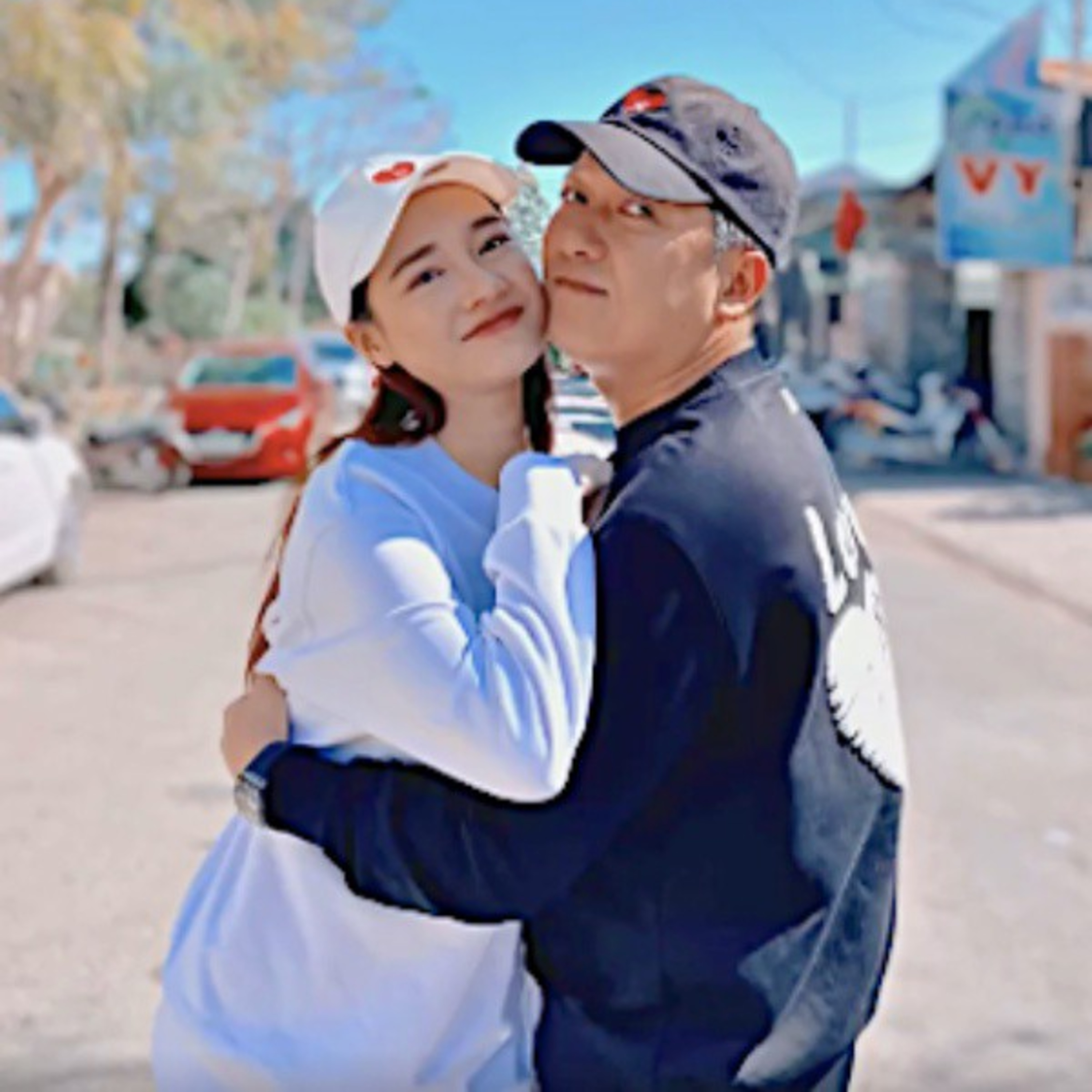 Nhã Phương lộ bằng chứng mang thai lần 2, người trong cuộc lên tiếng episode artwork