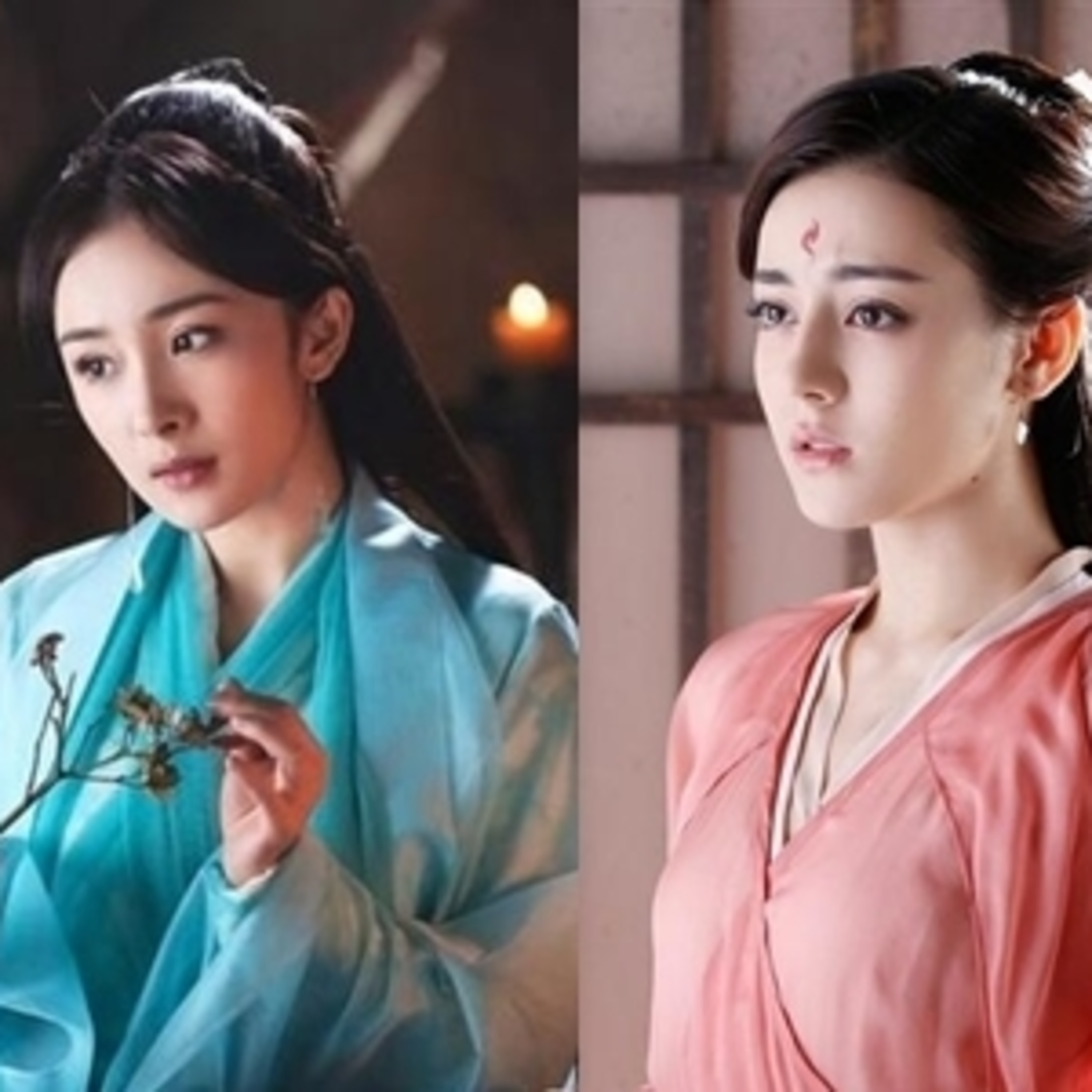 Dương Mịch, Địch Lệ Nhiệt Ba không đóng Tam Sinh Tam Thế phần 3, ai sẽ thay thế? episode artwork