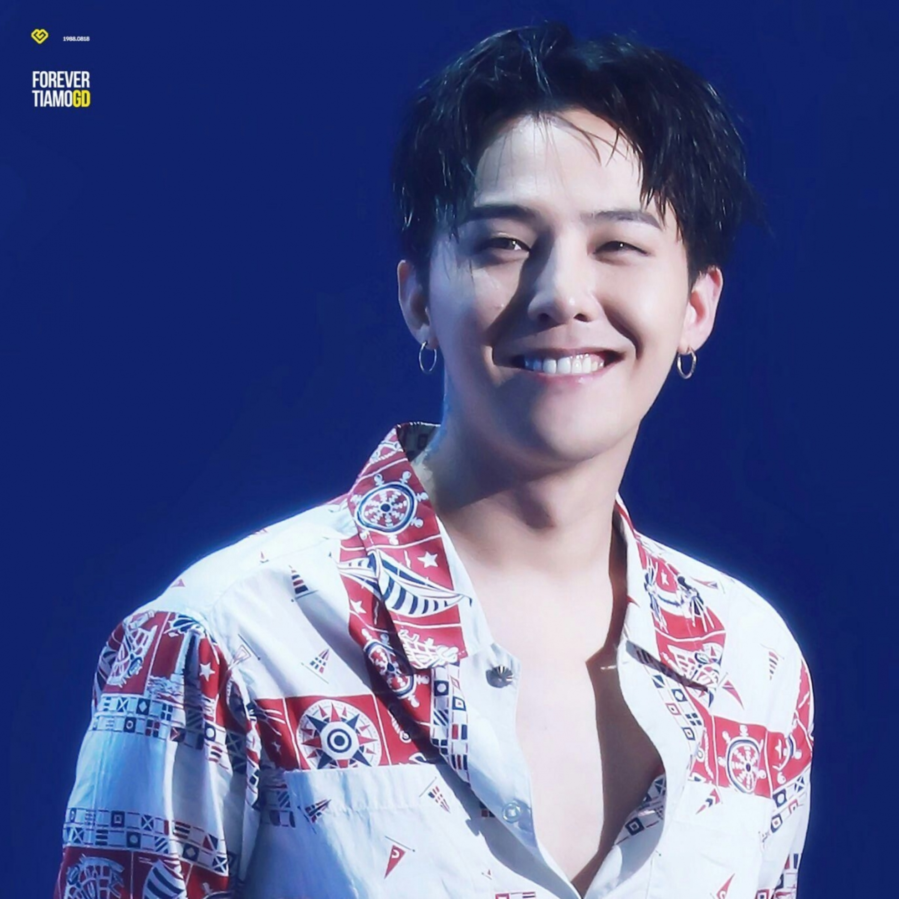 G-Dragon có động thái nhắm thẳng vào V (BTS), chuyện gì đây? episode artwork