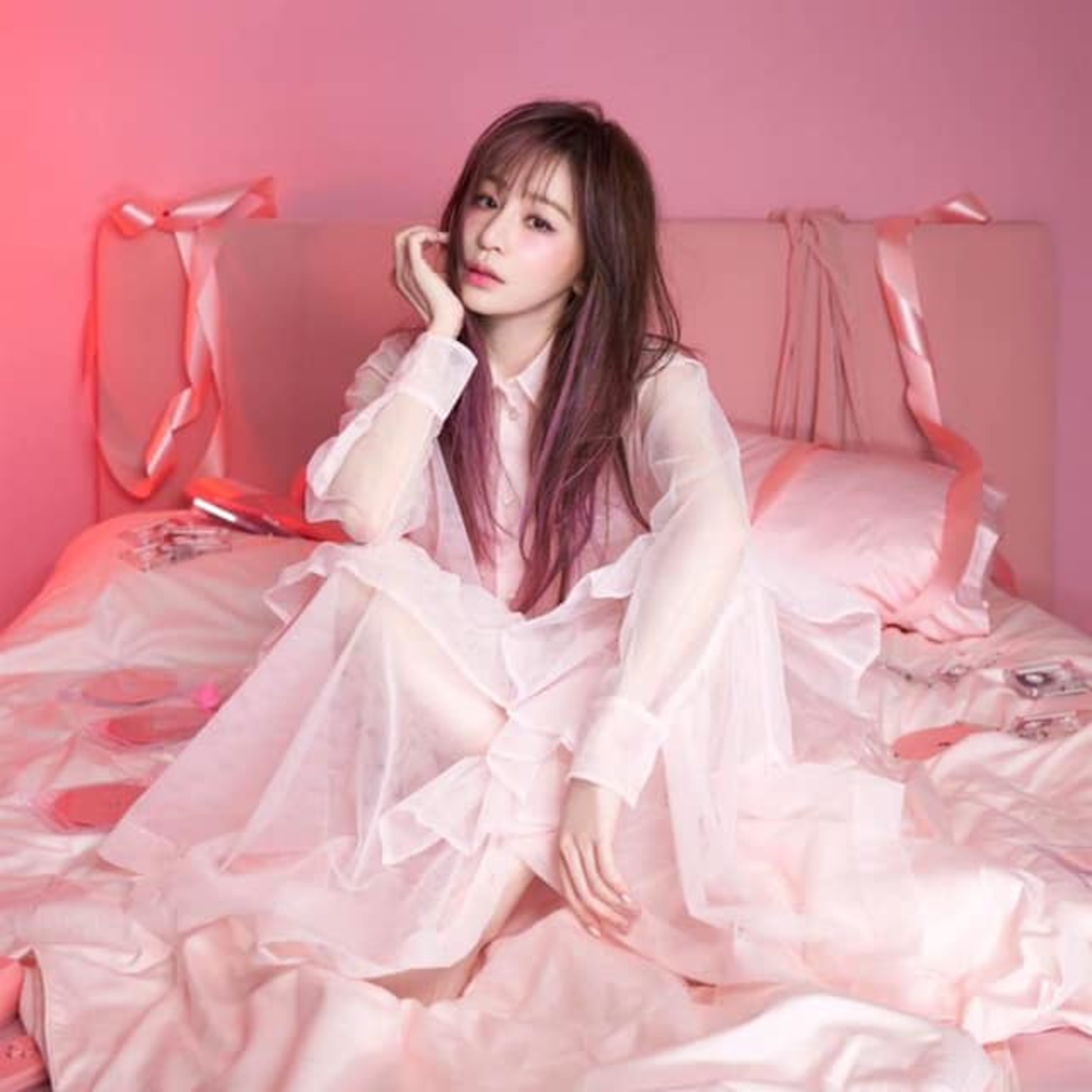 Vương Tâm Lăng tạo dựng lại tên tuổi sau bê bối lộ ảnh nóng chấn động episode artwork