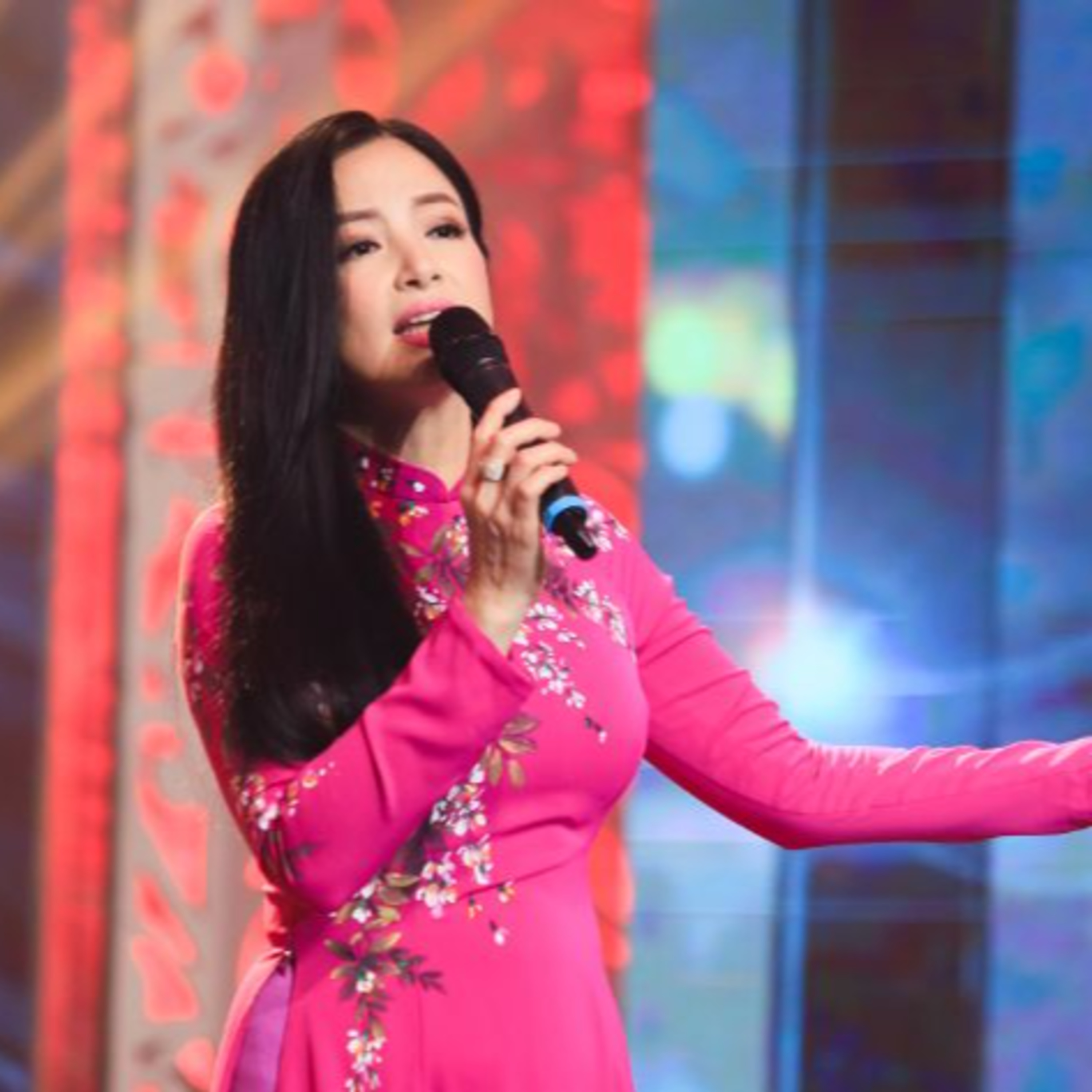 Ca sĩ Như Hảo hi sinh cả sự nghiệp cho gia đình nhưng không có được hạnh phúc episode artwork