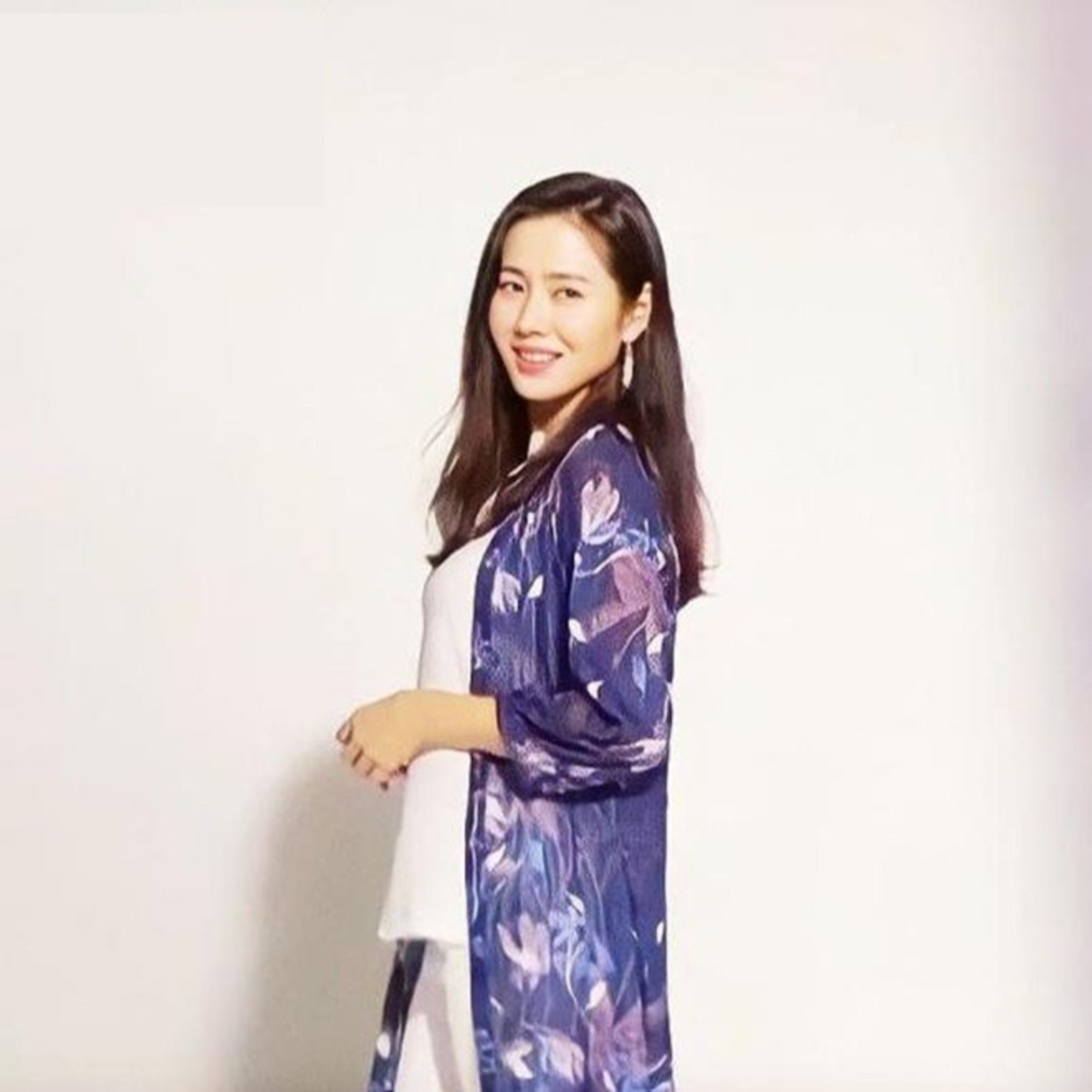 Son Ye Jin lộ bằng chứng mang bầu 3 tháng, người trong cuộc lên tiếng episode artwork