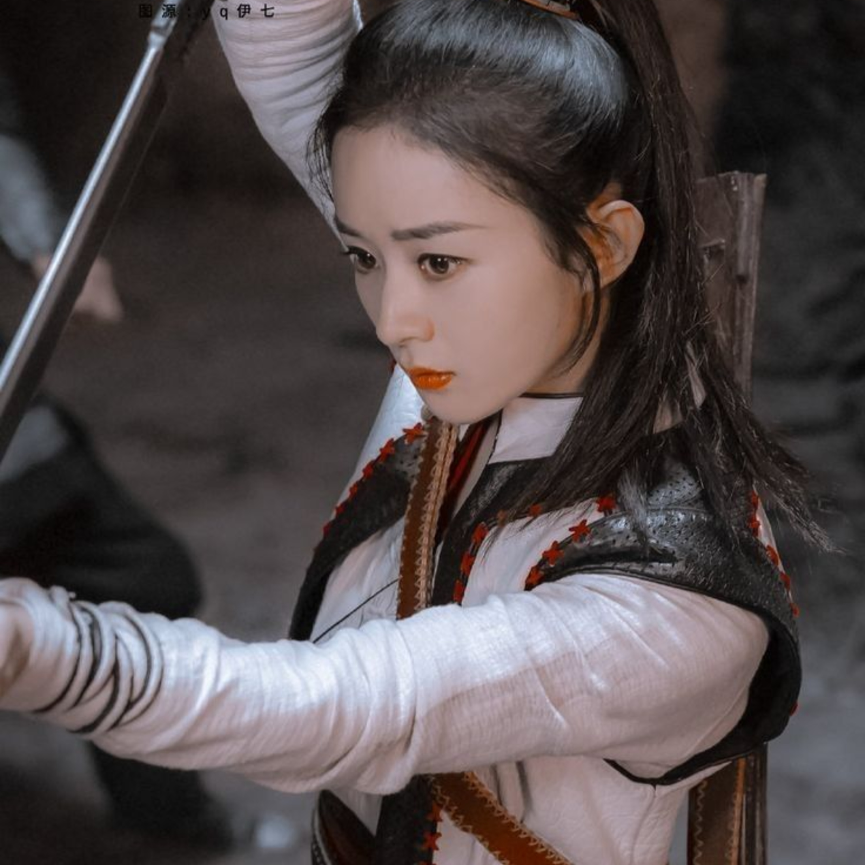 Triệu Lệ Dĩnh nhận tin vui lớn khiến fan 'nở mày nở mặt' episode artwork
