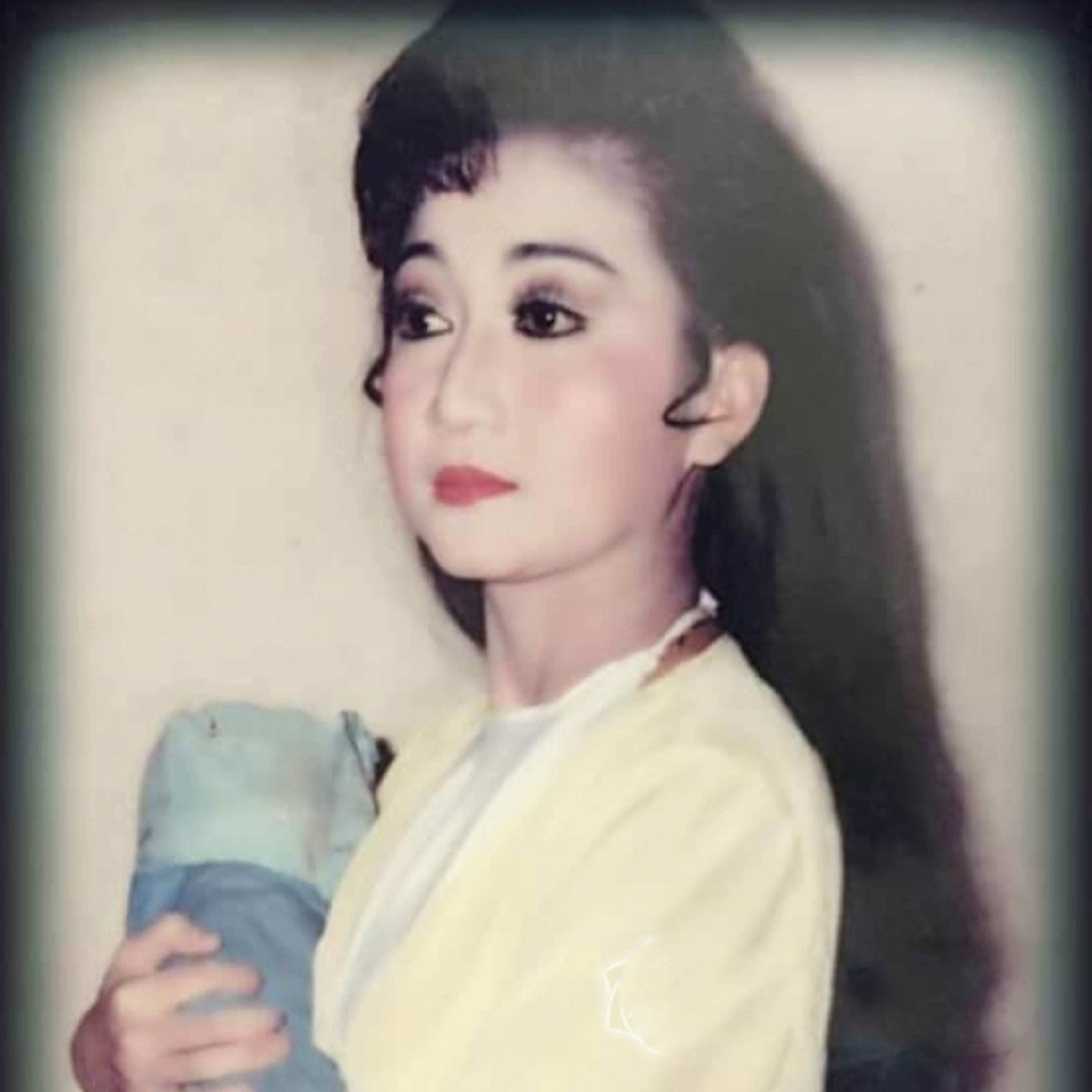 NSƯT cải lương Thanh Thanh Tâm lần đầu tiết lộ cuộc sống đầy biến cố ở Mỹ episode artwork
