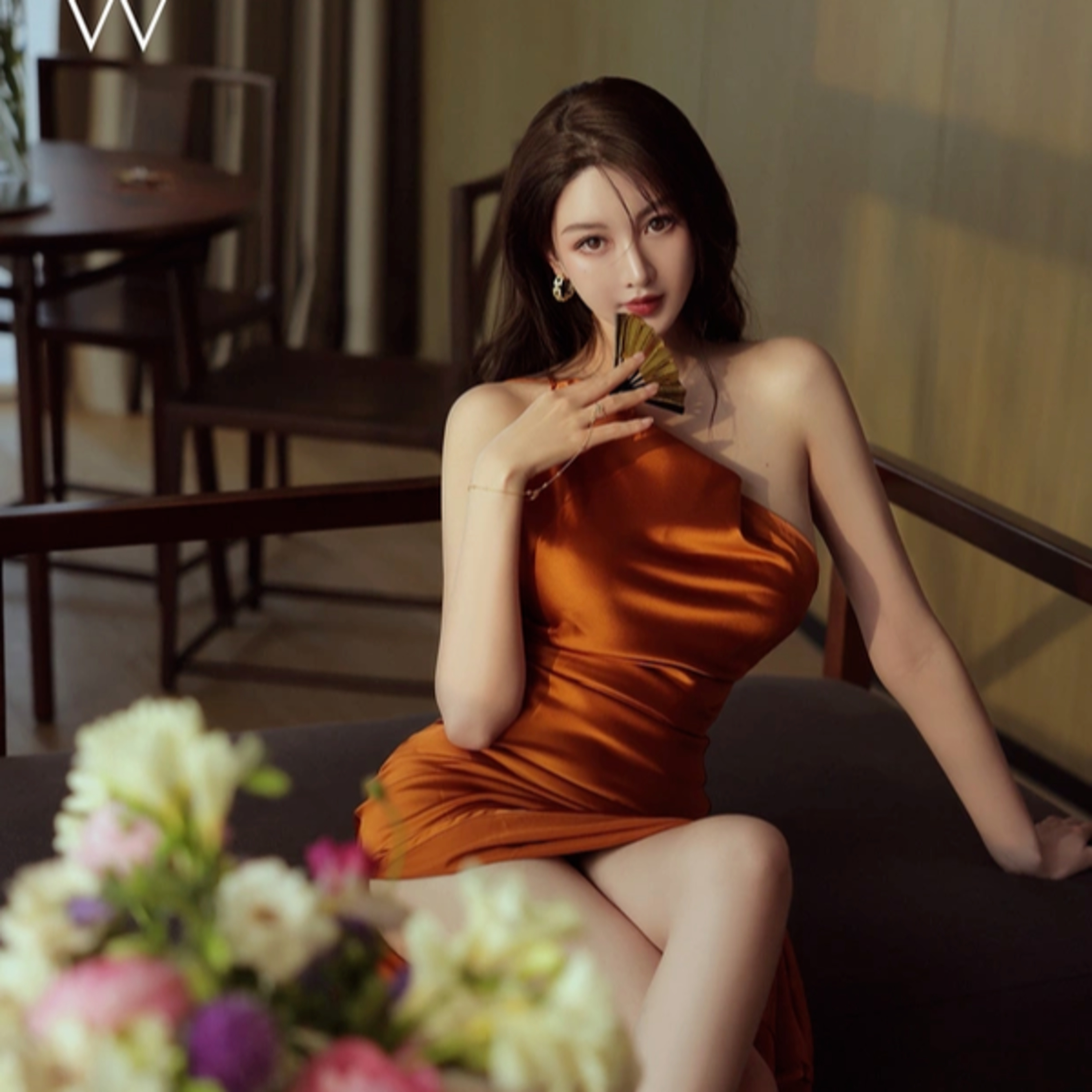 Diệp Kha - Tình mới Huỳnh Hiểu Minh ở biệt thự 1400 tỉ, siêu xe 51 tỉ episode artwork
