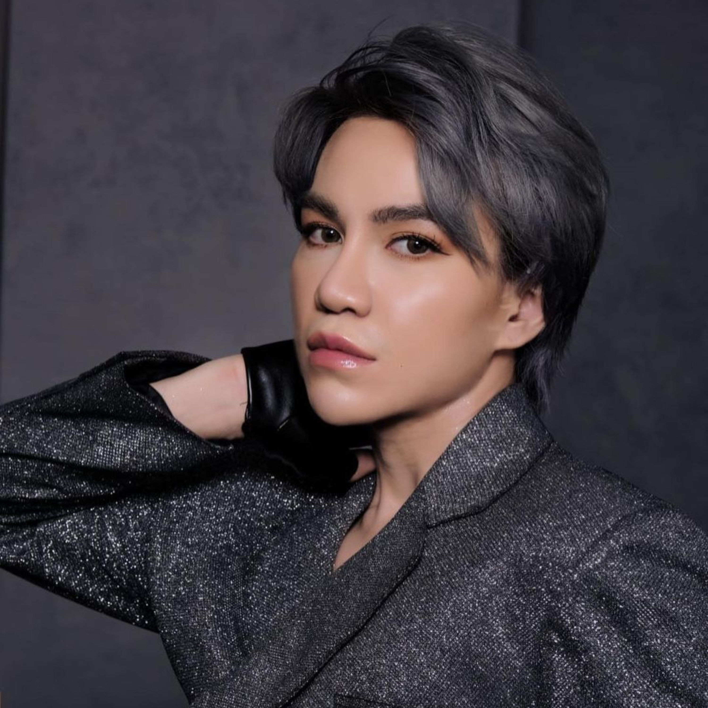 Call Me Duy - Beauty blogger nổi tiếng lên ngôi quán quân KOC Việt Nam 2022 episode artwork
