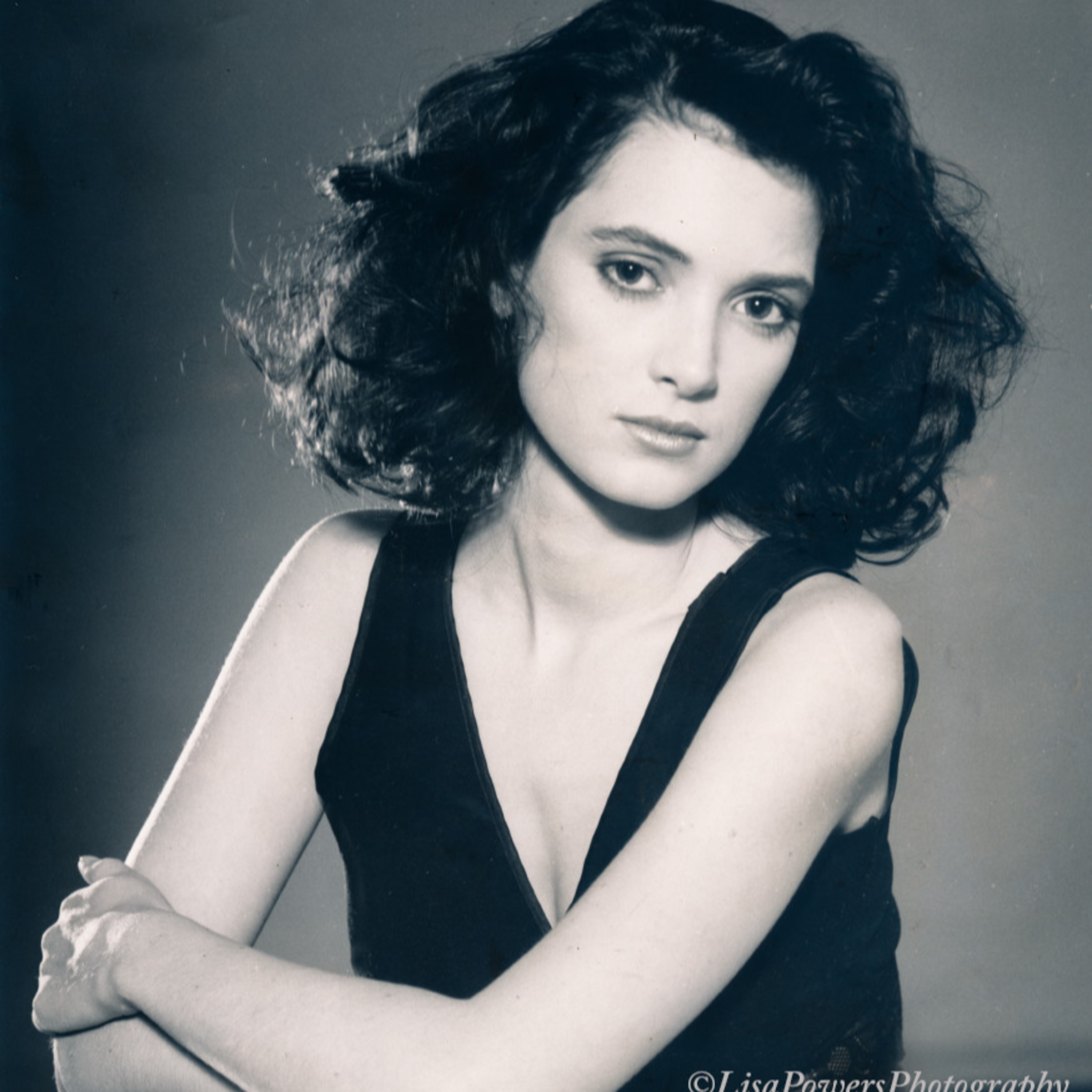 Winona Ryder - Bóng hồng từng được Johnny Depp cầu hôn và cú trượt dài vì ăn trộm, chất cấm episode artwork