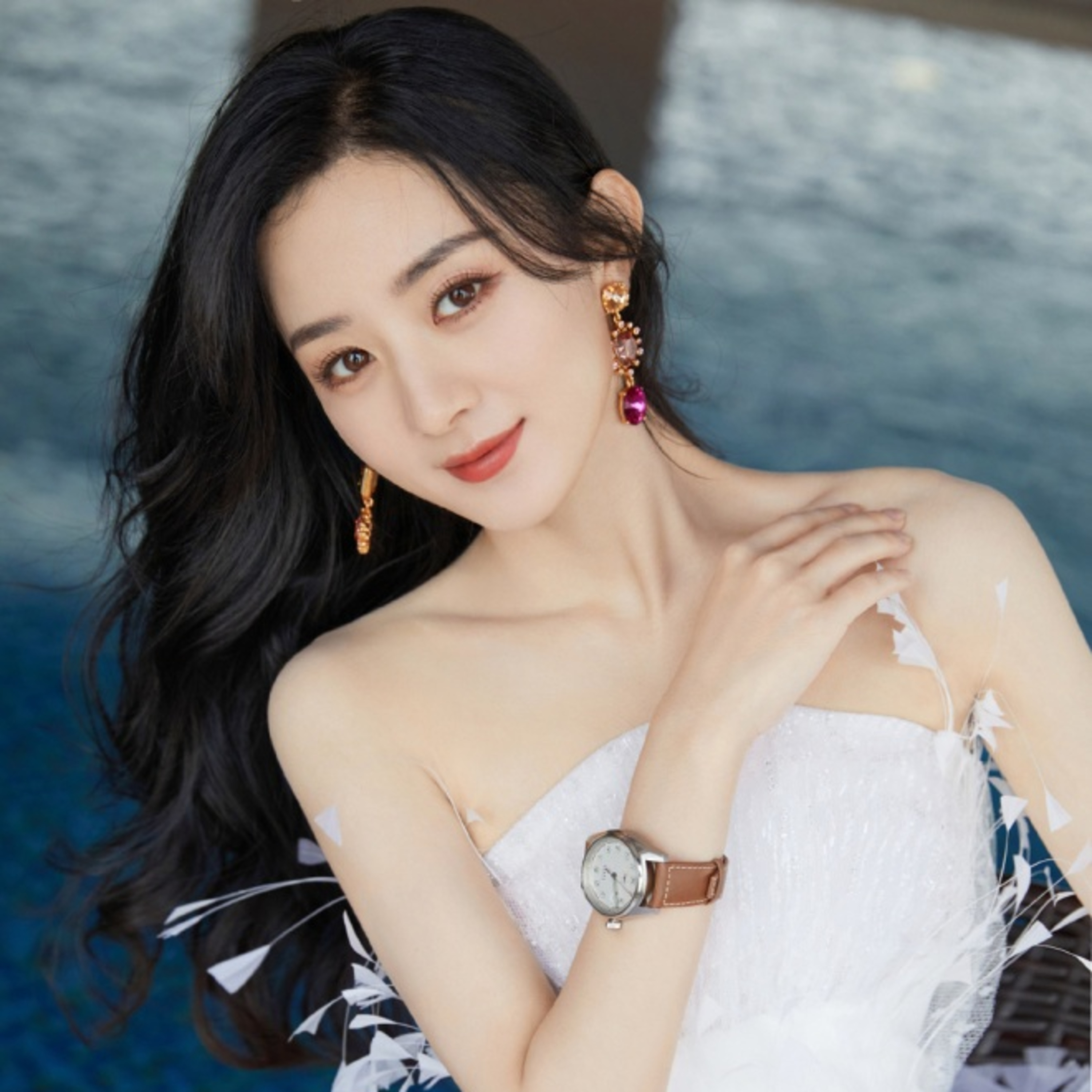 Triệu Lệ Dĩnh bị chê bai, phóng đại thành tích chi sau vài tiếng đón nhận tin vui episode artwork