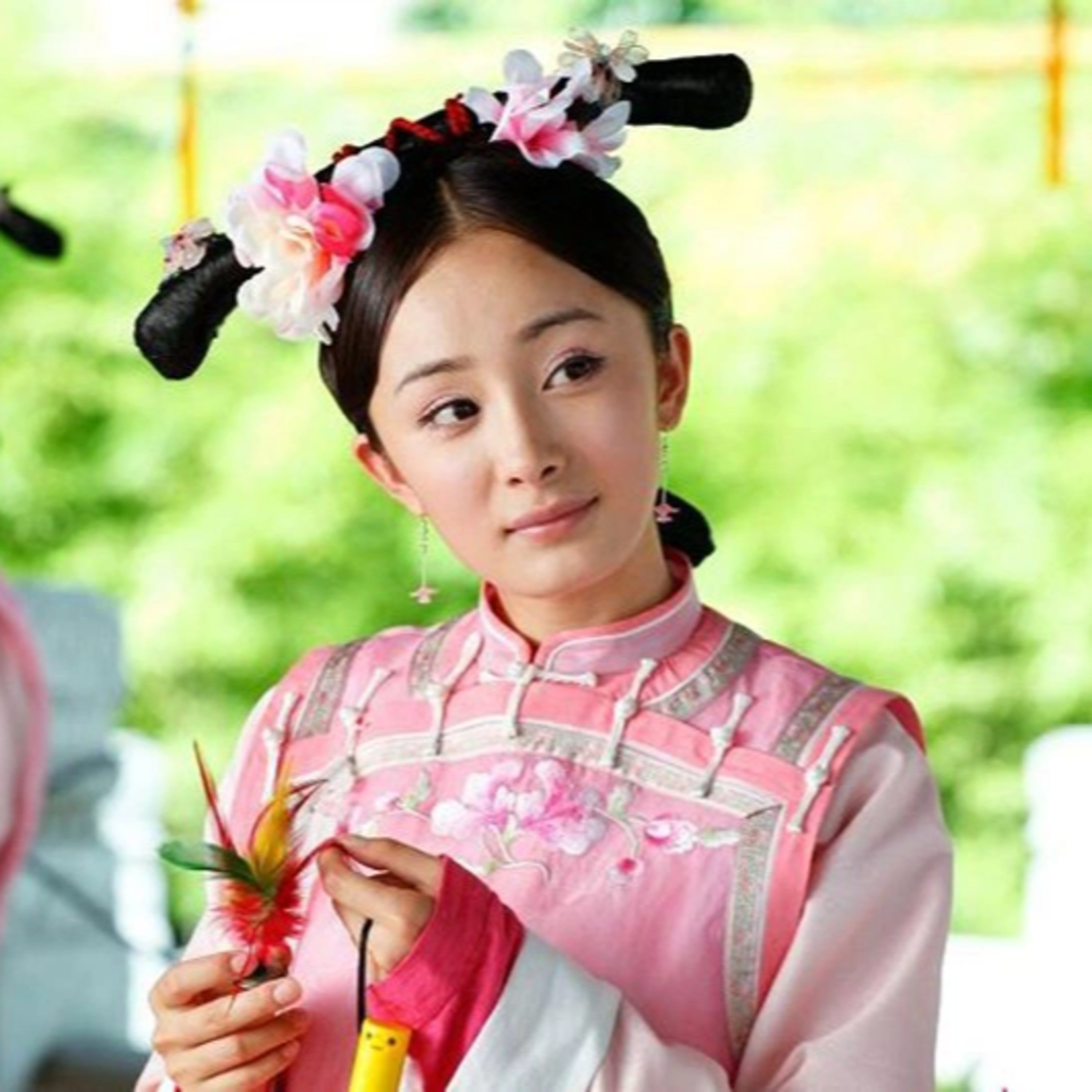 Dương Mịch bị lộ nổi “máu hủ nữ”, ngấm ngầm ship CP Nhất Bác – Tiêu Chiến episode artwork
