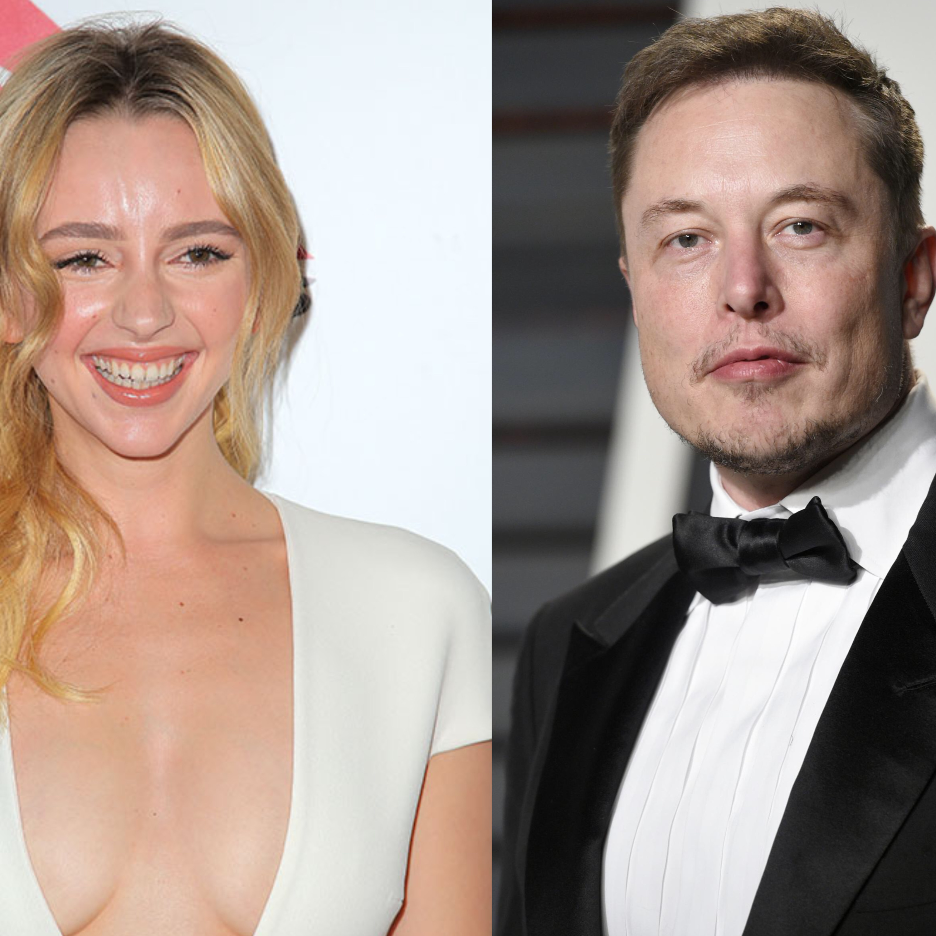 Tỷ phú Elon Musk lộ ảnh hẹn hò bạn gái mới kém 23 tuổi giữa lúc Amber Heard căng não trước toà episode artwork