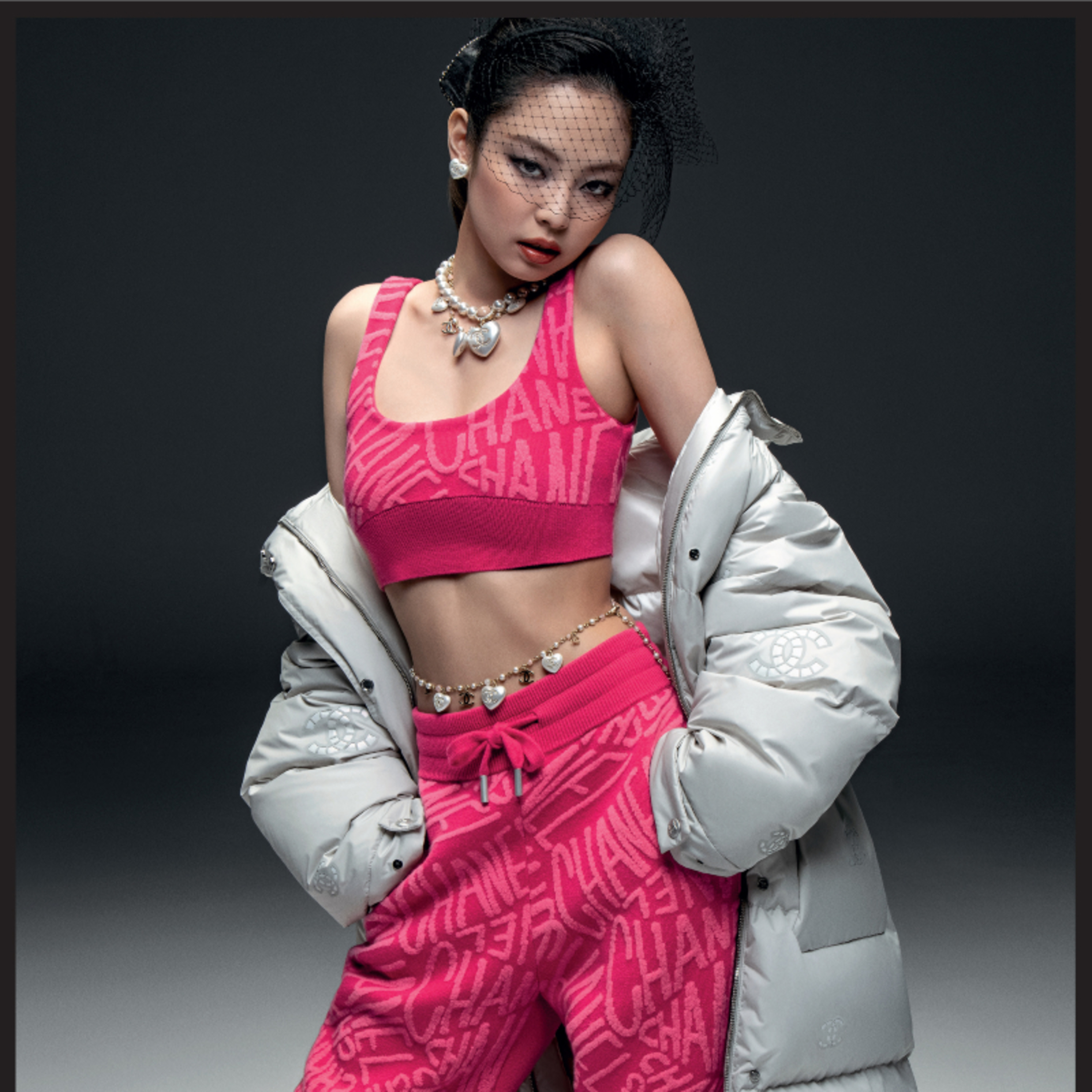 Jennie - Mỹ nhân BLACKPINK gia thế khủng và tin đồn hẹn hò 2 nam thần đình đám nhất Kpop episode artwork