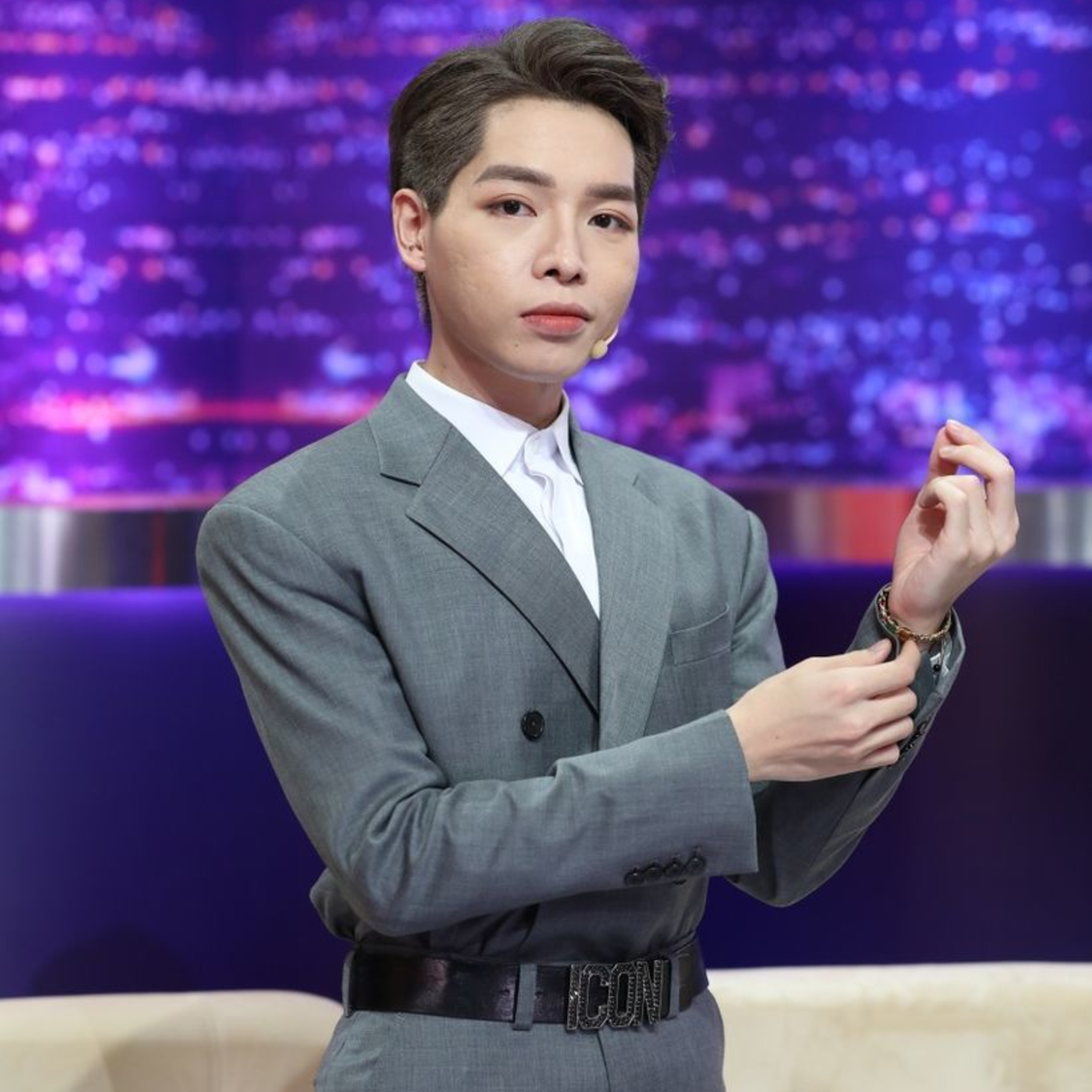 Hari Won, Đức Phúc và những sao Việt từng là nạn nhân của bắt nạt học đường episode artwork