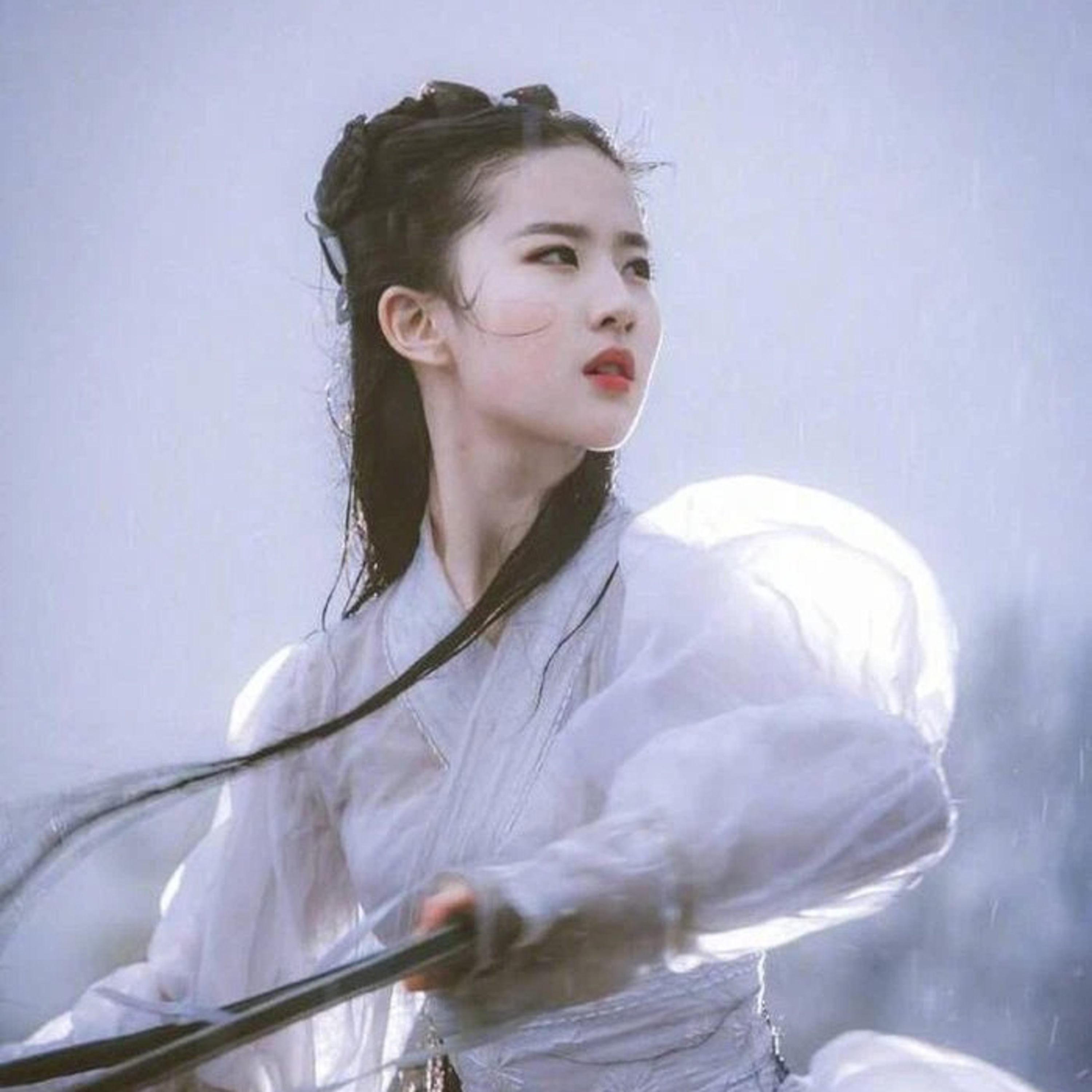 Lưu Diệc Phi dẫn đầu dàn tiểu hoa đán vì sở hữu 3 điều này, Triệu Lệ Dĩnh nằm mơ cũng chẳng thể có  episode artwork