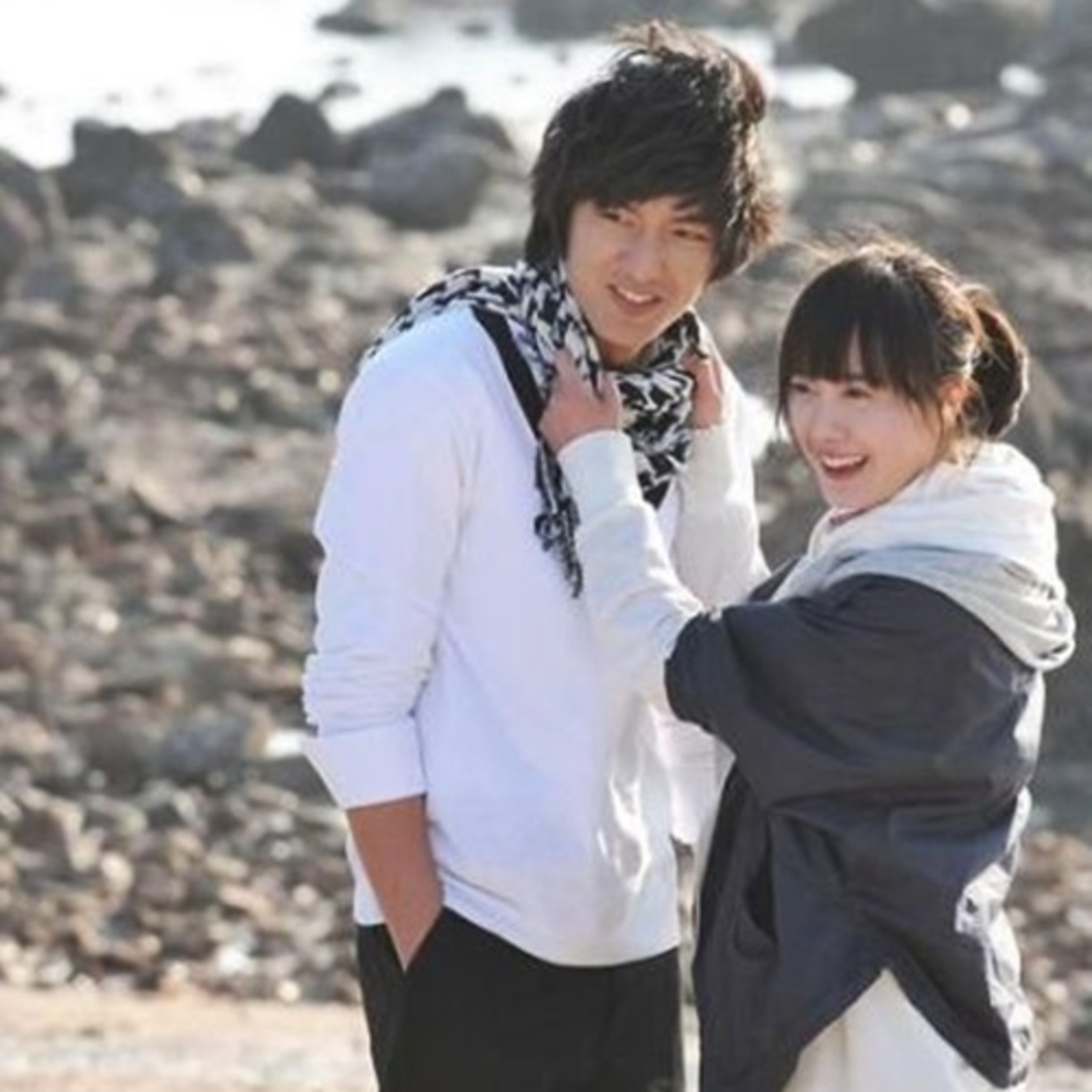 Lee Min Ho lộ bằng chứng hẹn hò 'nàng Cỏ' Goo Hye Sun: Lần này khó chối cãi! episode artwork