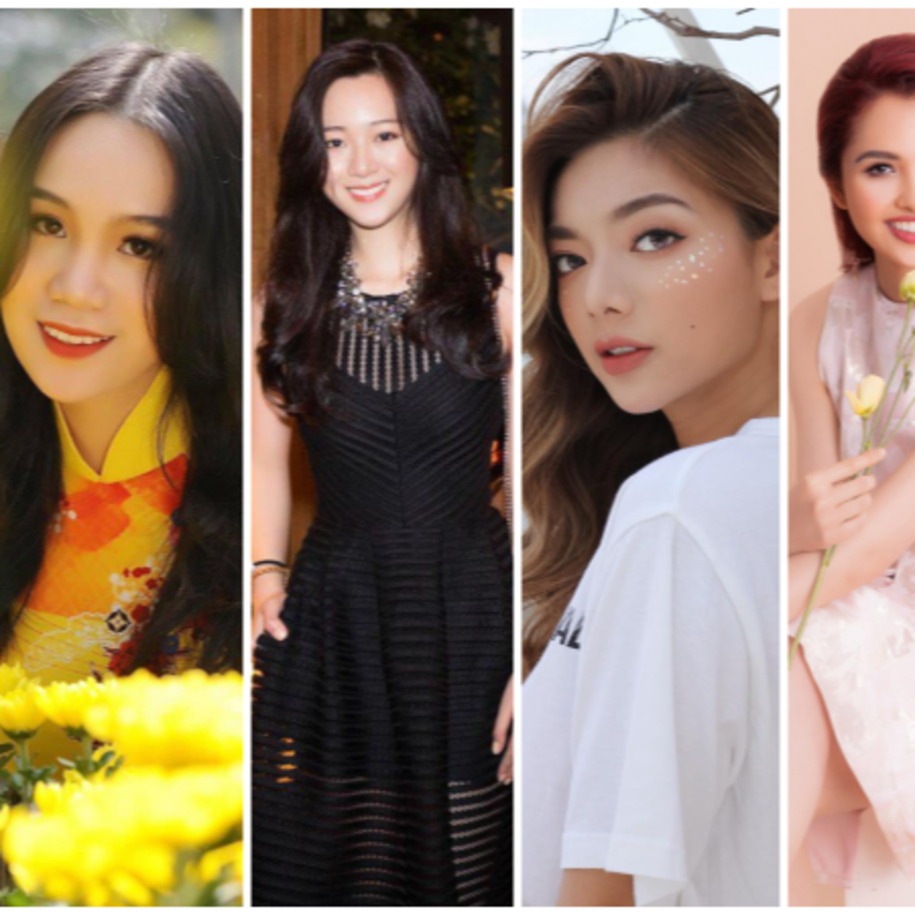 Tống Khánh Linh, Katleen Phan Võ và dàn ái nữ xinh đẹp nhà Hoa hậu, Á hậu Việt episode artwork
