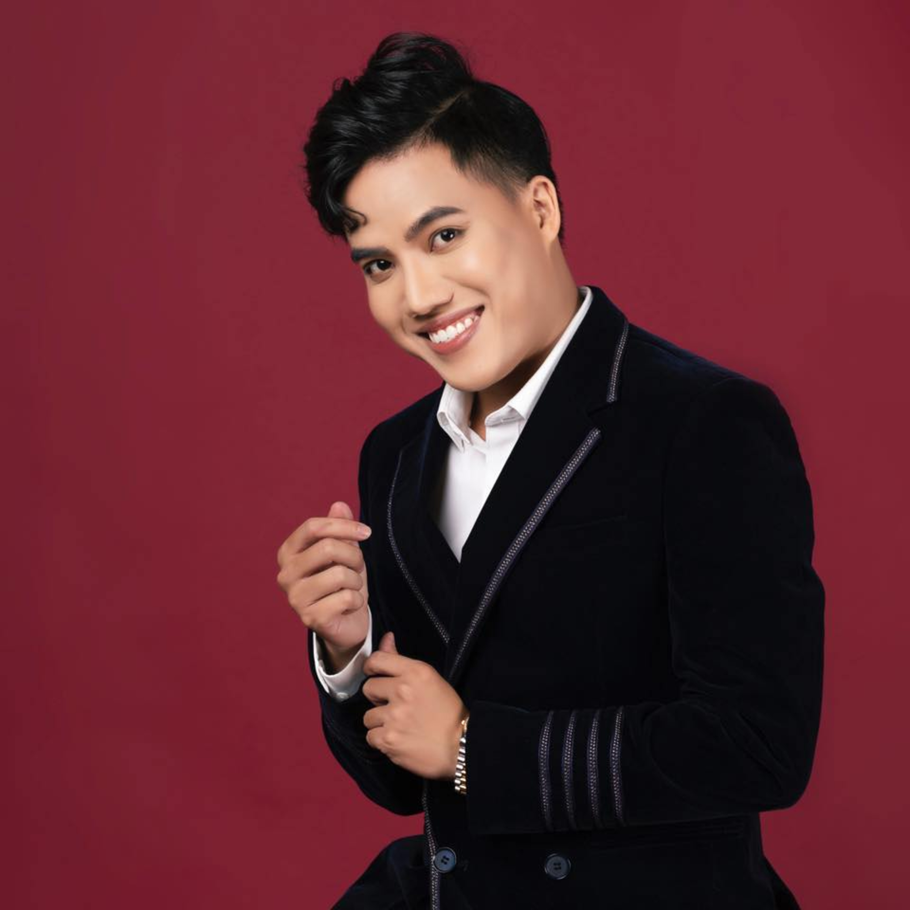 Duy Khương - Học trò Trấn Thành: 4 tháng tuổi ba mẹ ly dị, bị lừa mất trắng 23 tỷ, lấy vợ kém 8 tuổi episode artwork