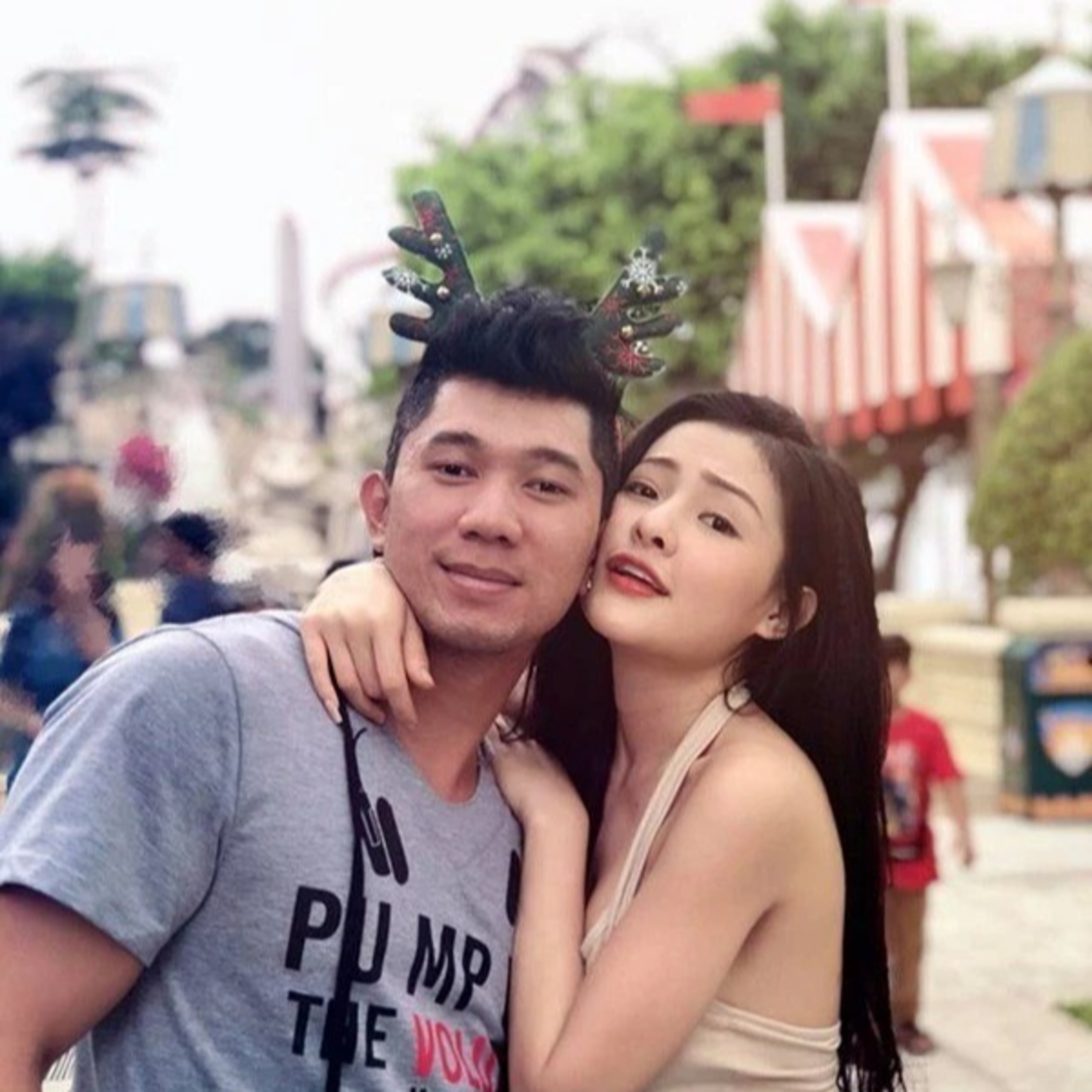 Ngân 98 không thể hy sinh sự nghiệp để sinh con cho Lương Bằng Quang, muốn mướn người “đẻ hộ” episode artwork